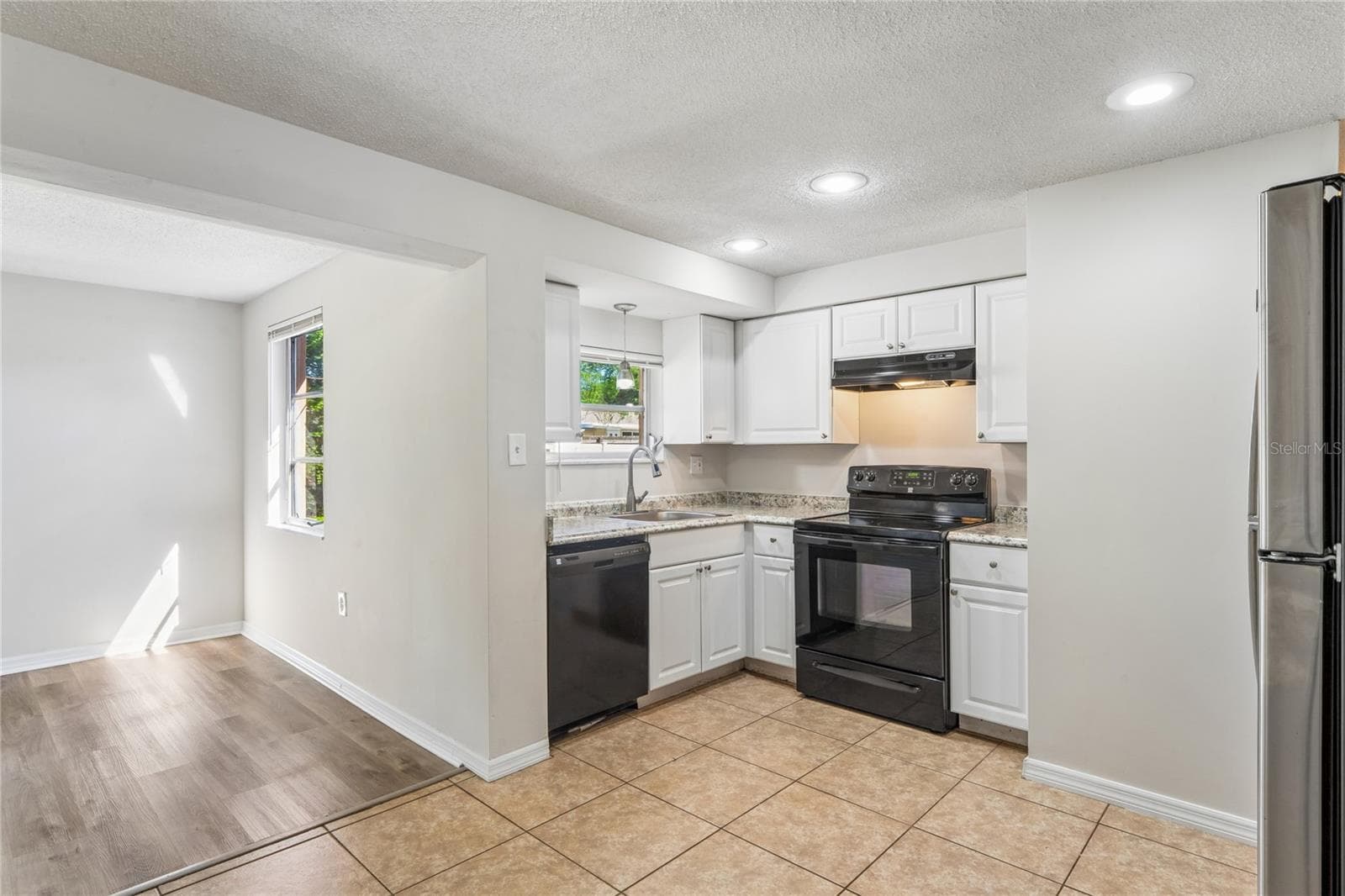Single Family Residence at 4655 48TH AVE N, ST PETERSBURG, photo 5 of 24