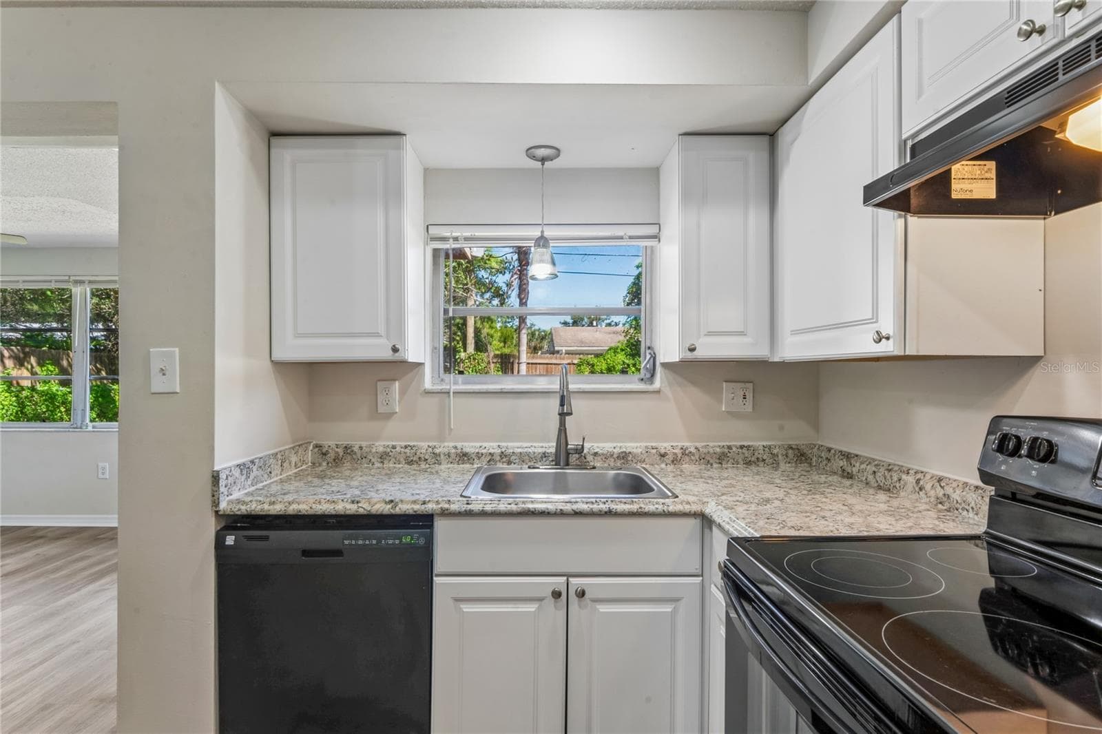 Single Family Residence at 4655 48TH AVE N, ST PETERSBURG, photo 6 of 24