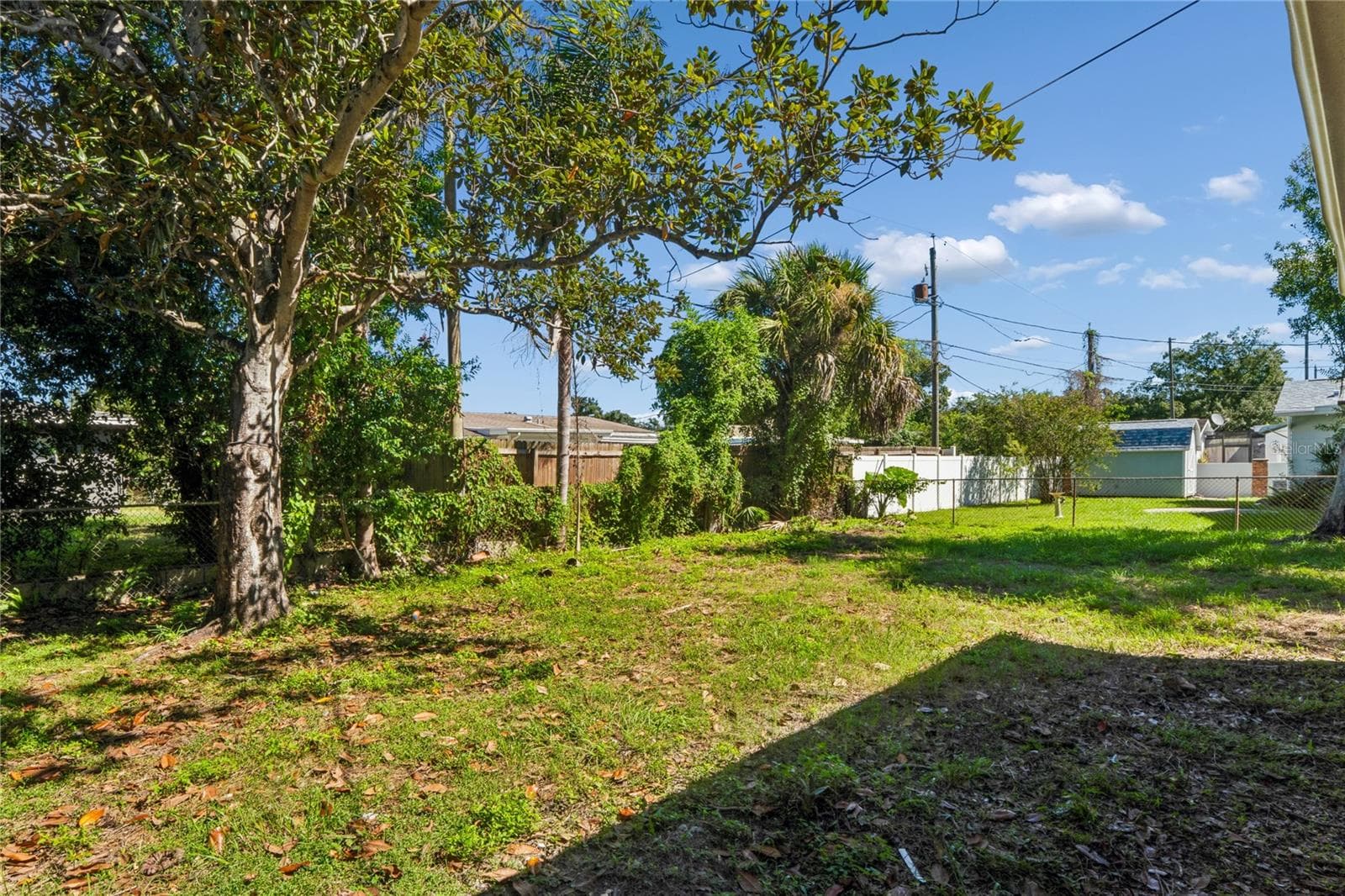 Single Family Residence at 4655 48TH AVE N, ST PETERSBURG, photo 19 of 24