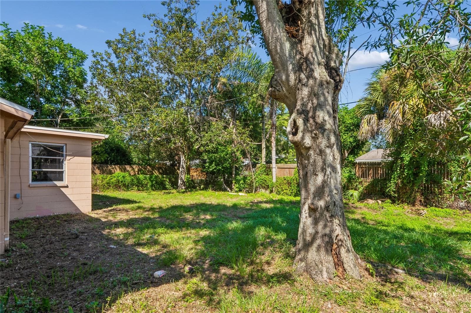 Single Family Residence at 4655 48TH AVE N, ST PETERSBURG, photo 21 of 24