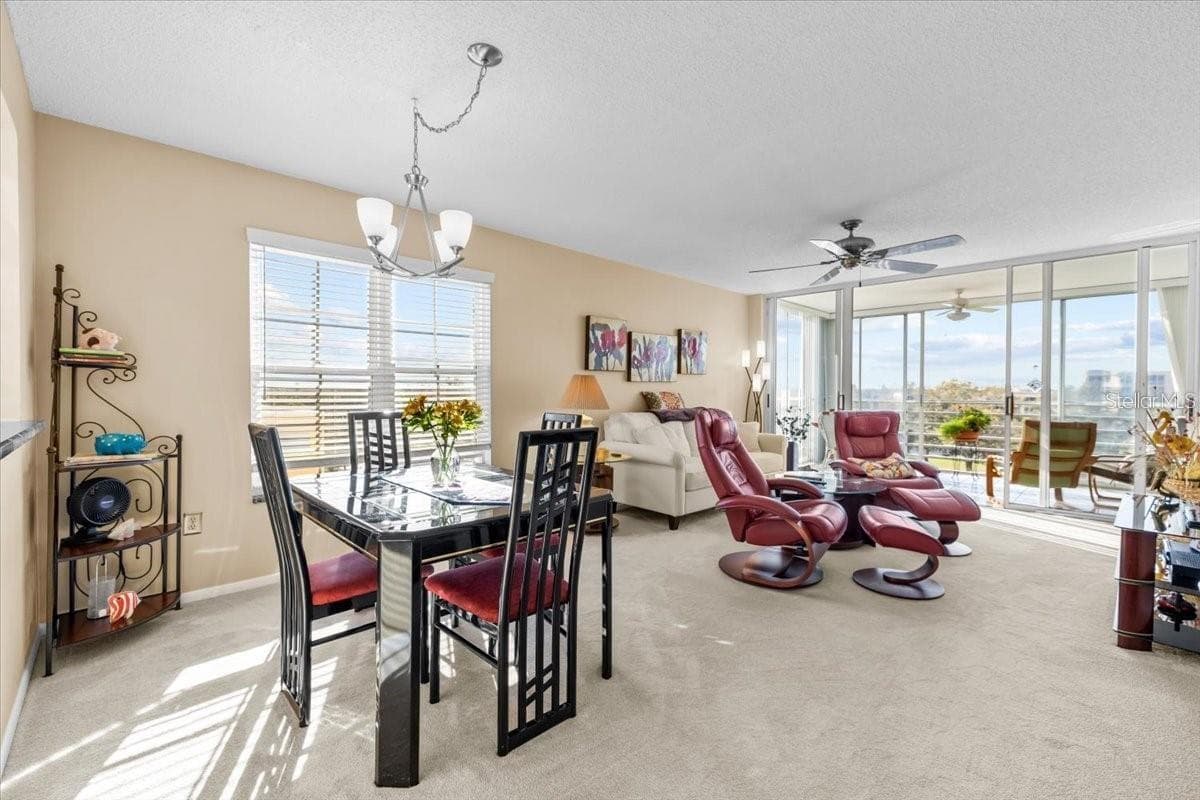 Condominium at 4460 FAIRWAYS BLVD #401, BRADENTON, photo 9 of 40