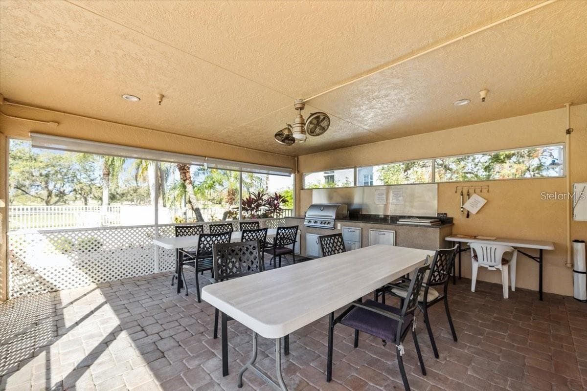 Condominium at 4460 FAIRWAYS BLVD #401, BRADENTON, photo 32 of 40