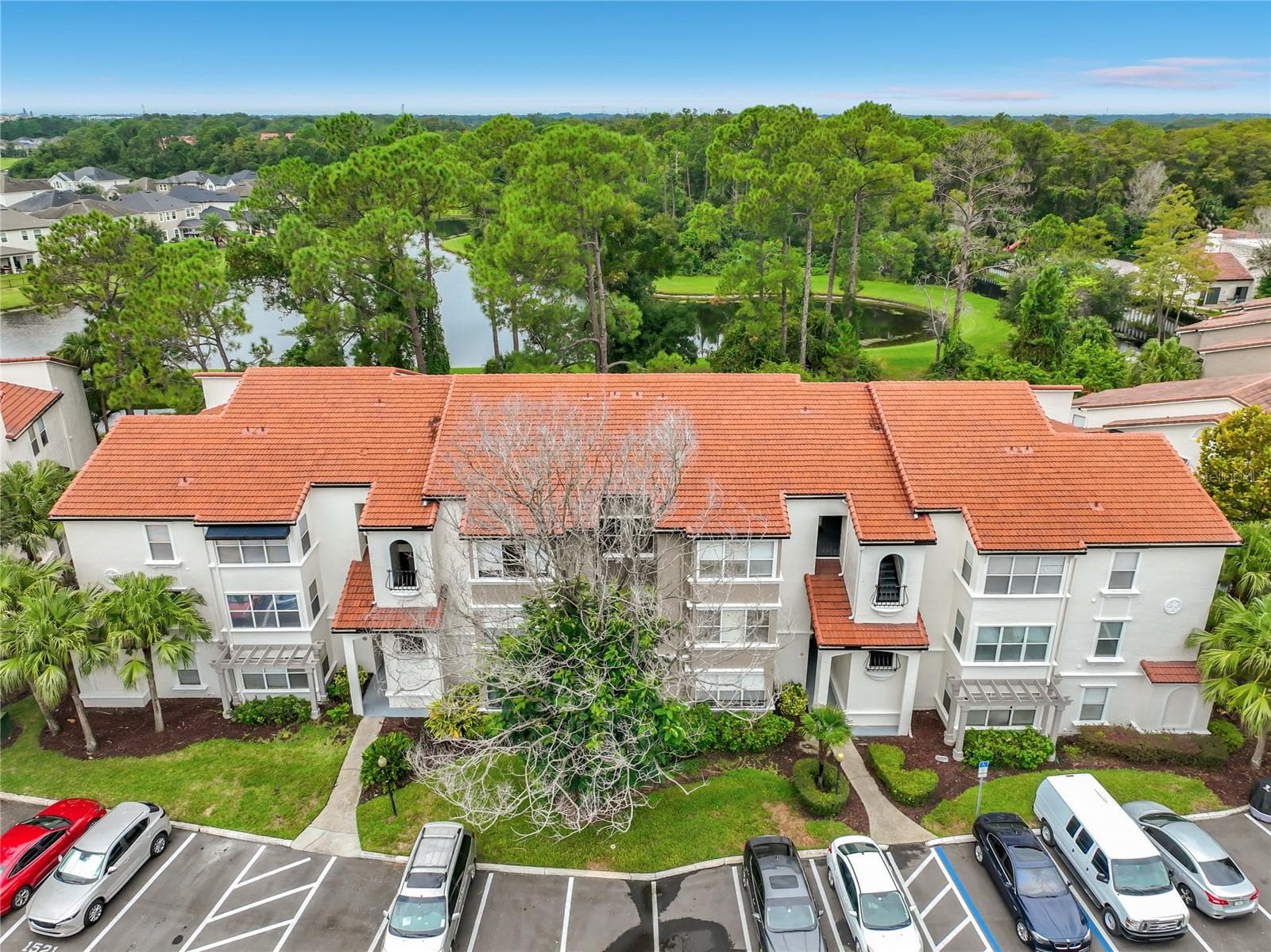 Quadruplex at 5116 CONROY RD #23, ORLANDO, photo 27 of 100