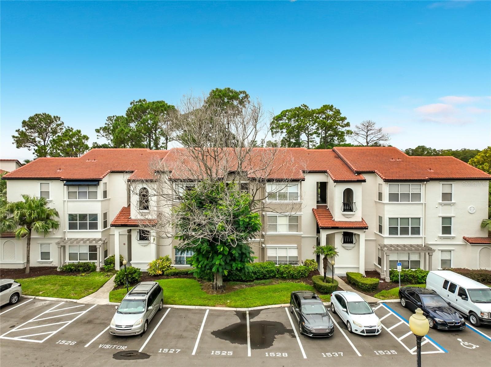 Quadruplex at 5116 CONROY RD #23, ORLANDO, photo 28 of 100