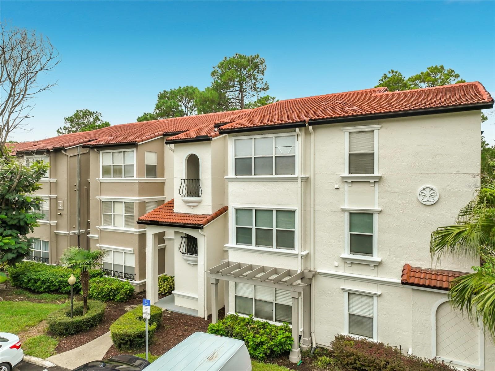 Quadruplex at 5116 CONROY RD #23, ORLANDO, photo 31 of 100