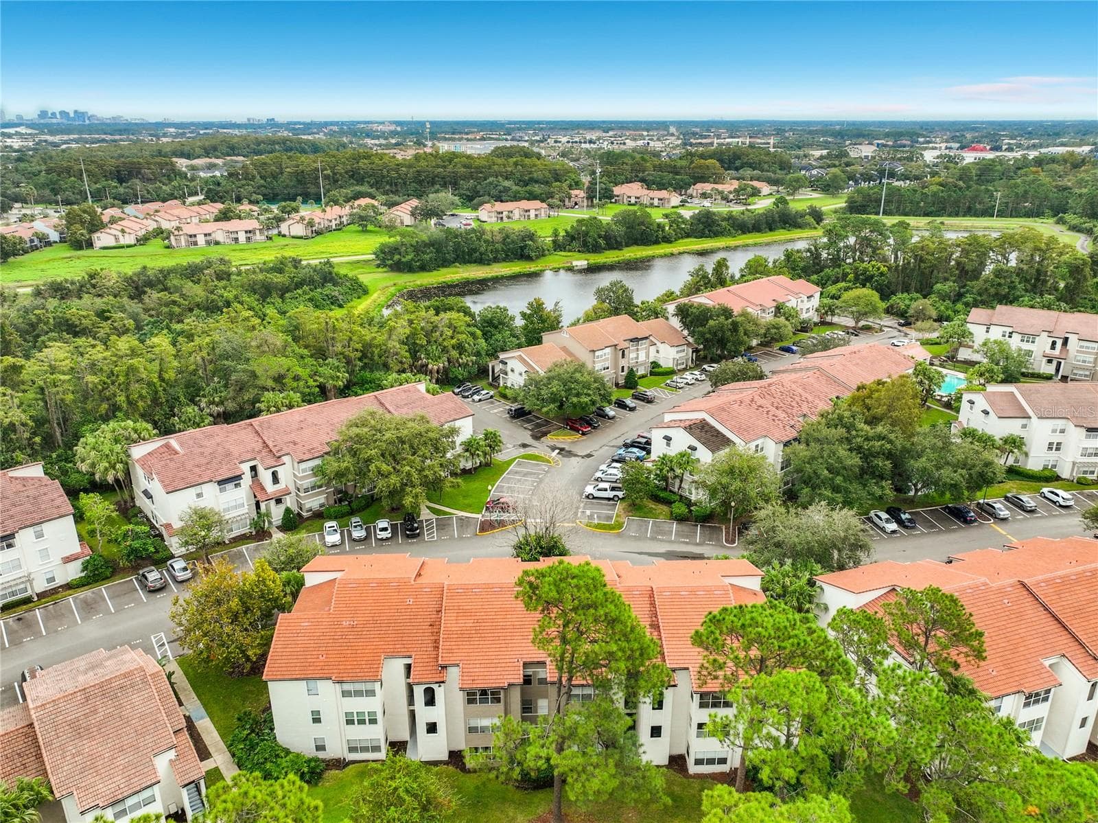 Quadruplex at 5116 CONROY RD #23, ORLANDO, photo 57 of 100