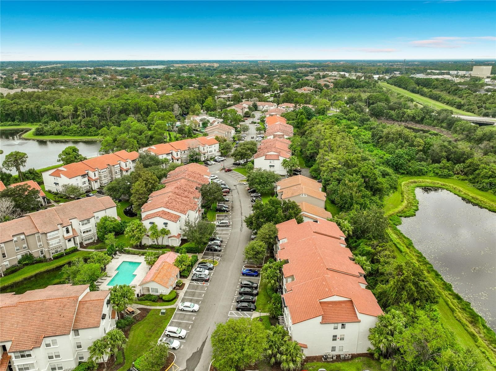 Quadruplex at 5116 CONROY RD #23, ORLANDO, photo 96 of 100