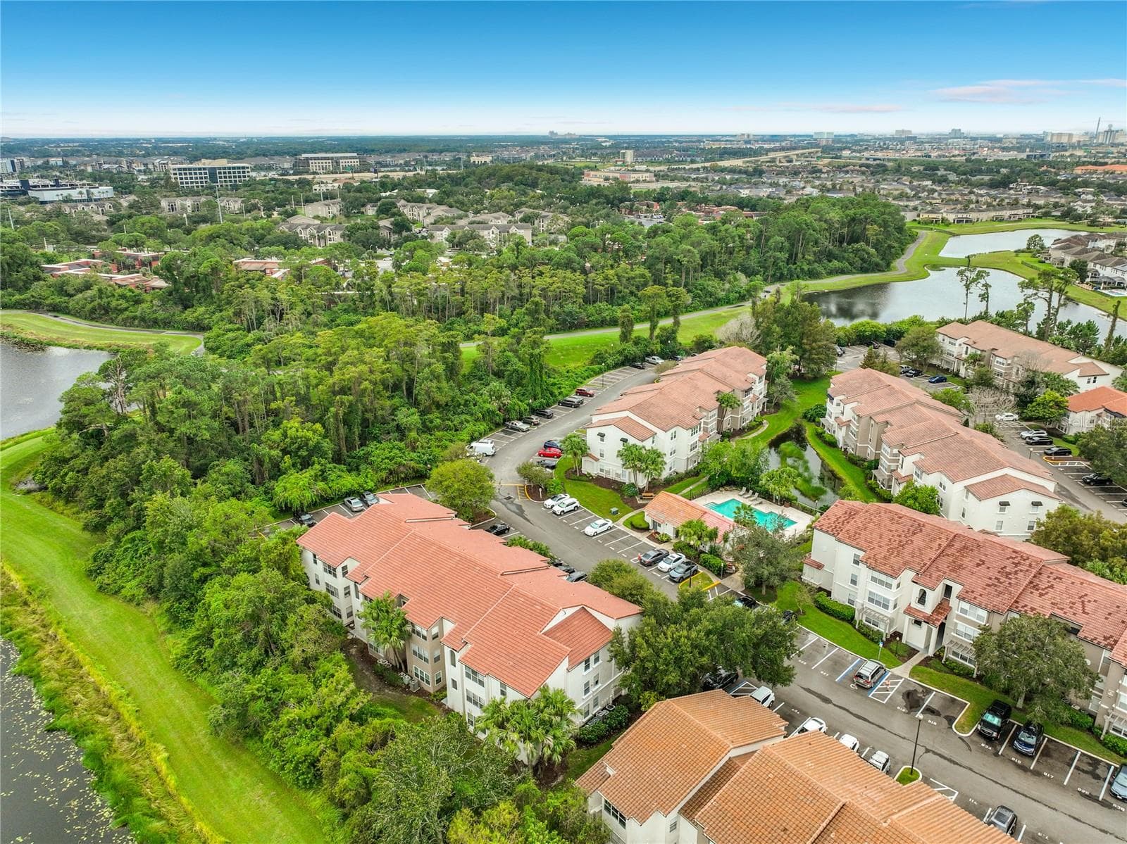 Quadruplex at 5116 CONROY RD #23, ORLANDO, photo 99 of 100