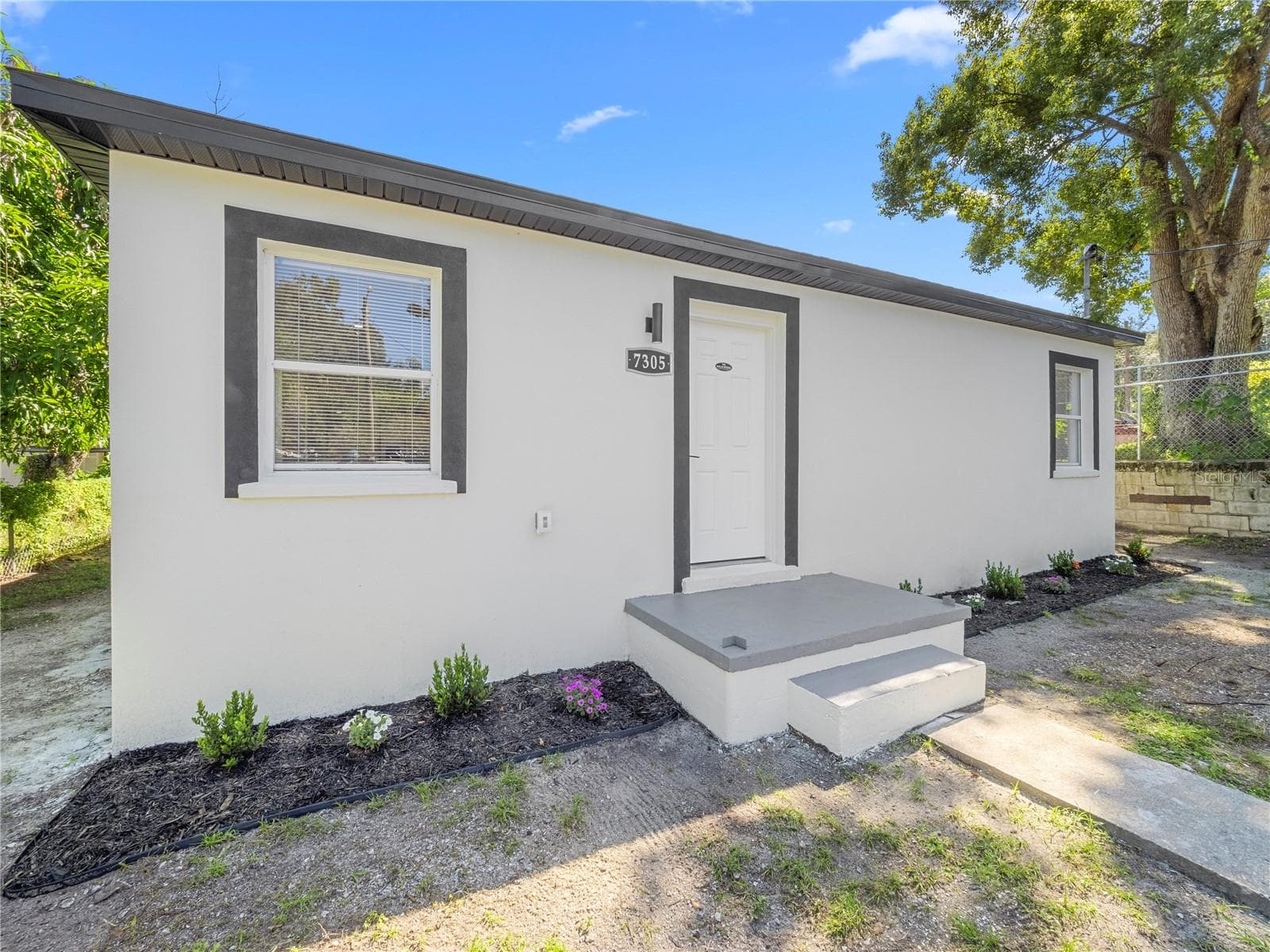 Single Family Residence at 7305 N TALIAFERRO AVE, TAMPA, photo 10 of 39
