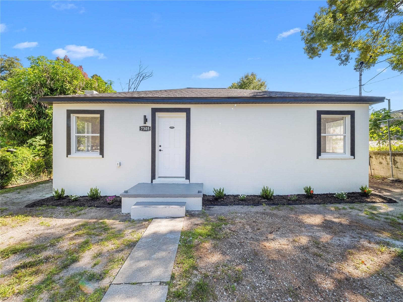 Single Family Residence at 7305 N TALIAFERRO AVE, TAMPA, photo 11 of 39