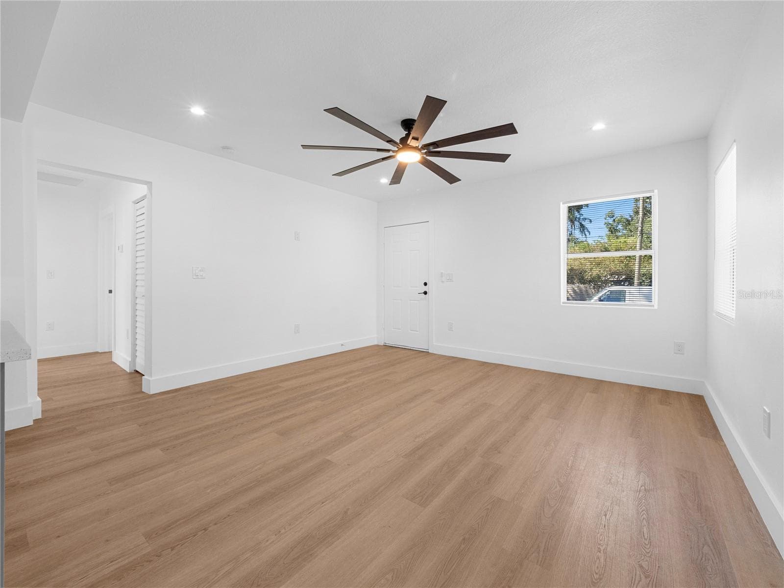 Single Family Residence at 7305 N TALIAFERRO AVE, TAMPA, photo 12 of 39