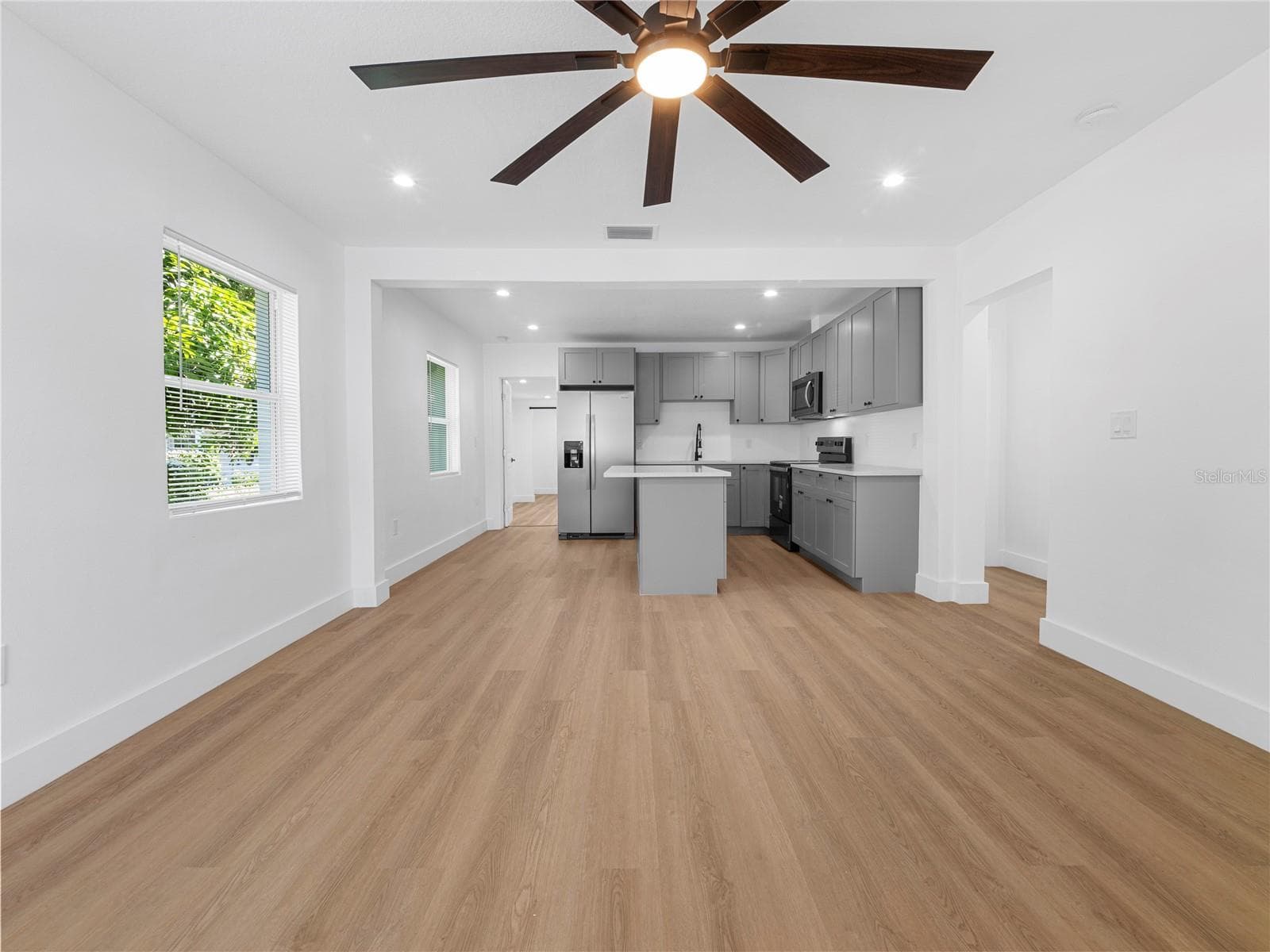 Single Family Residence at 7305 N TALIAFERRO AVE, TAMPA, photo 13 of 39