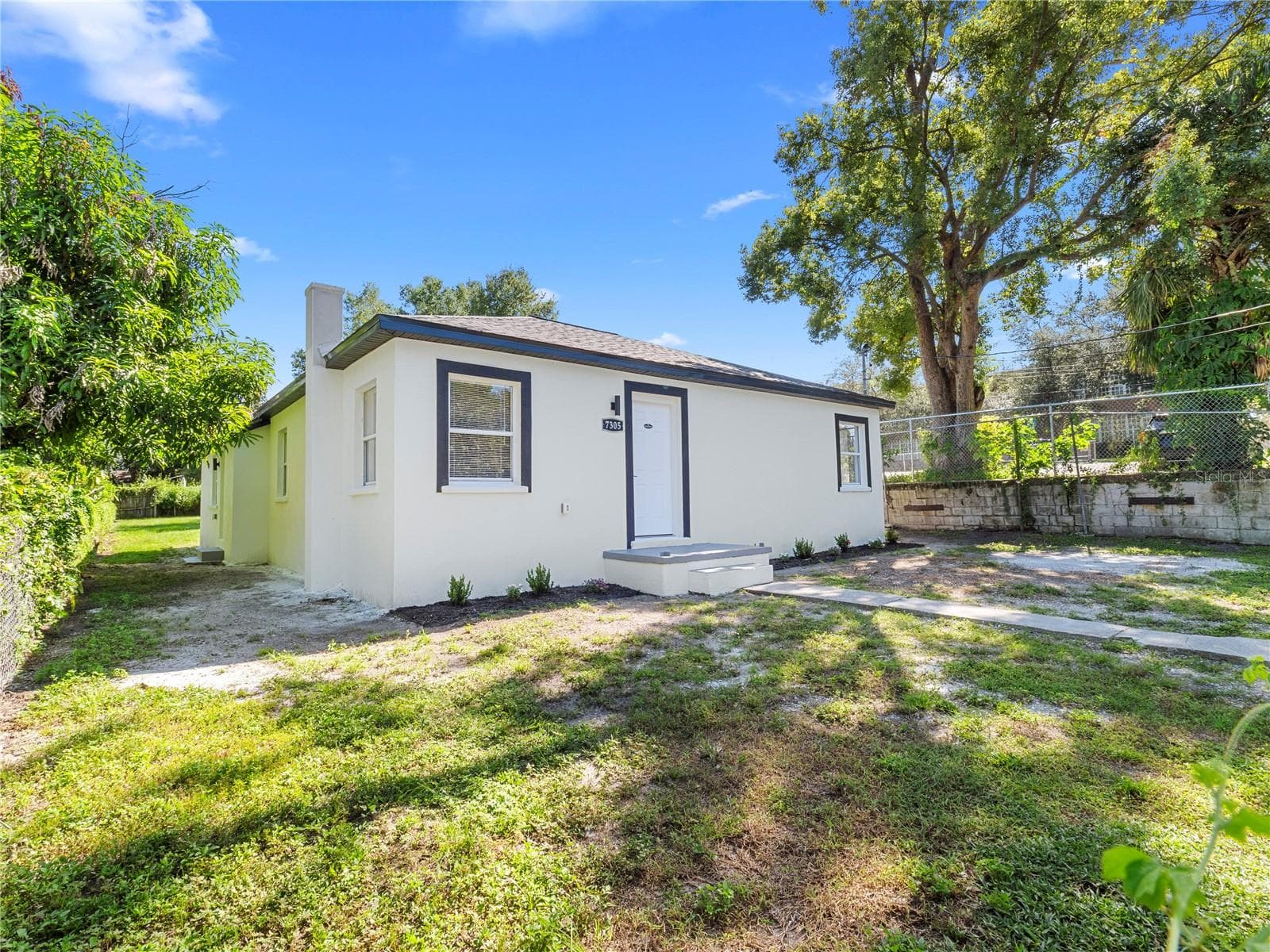 Single Family Residence at 7305 N TALIAFERRO AVE, TAMPA, photo 39 of 39