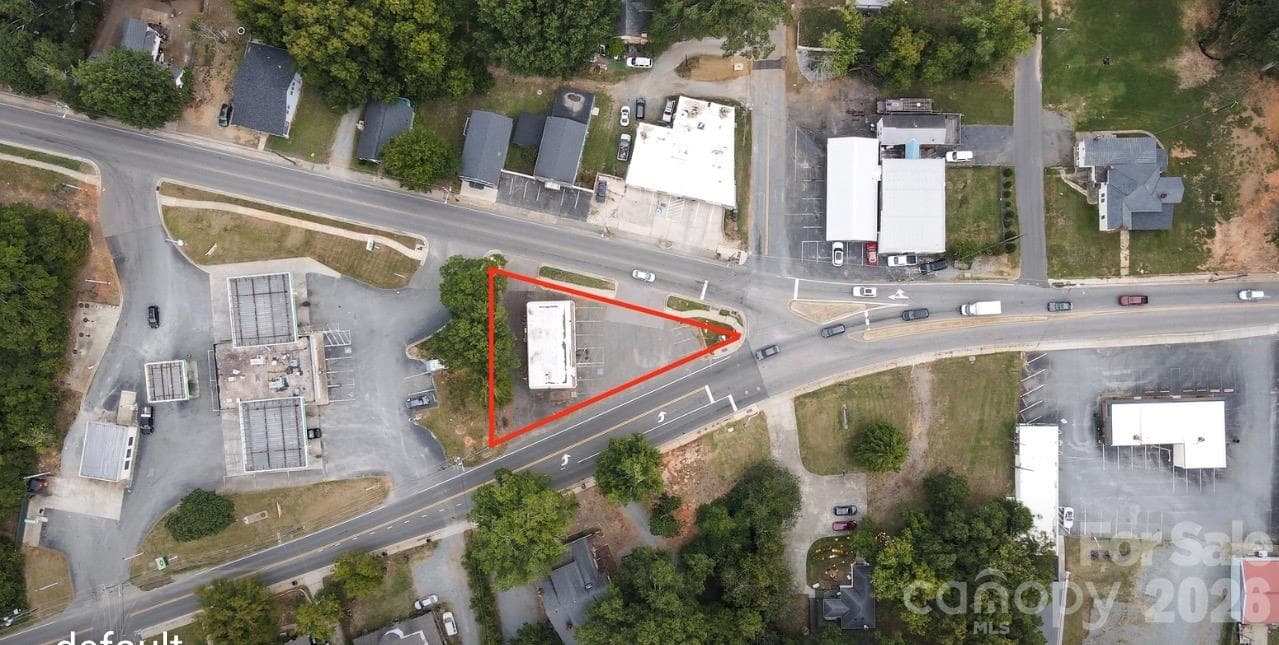 Business at 1000 N Charlotte Avenue, Monroe, photo 3 of 16