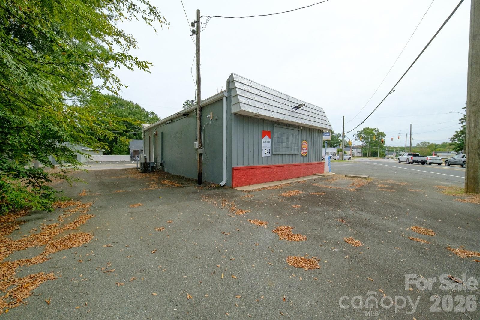 Business at 1000 N Charlotte Avenue, Monroe, photo 4 of 16