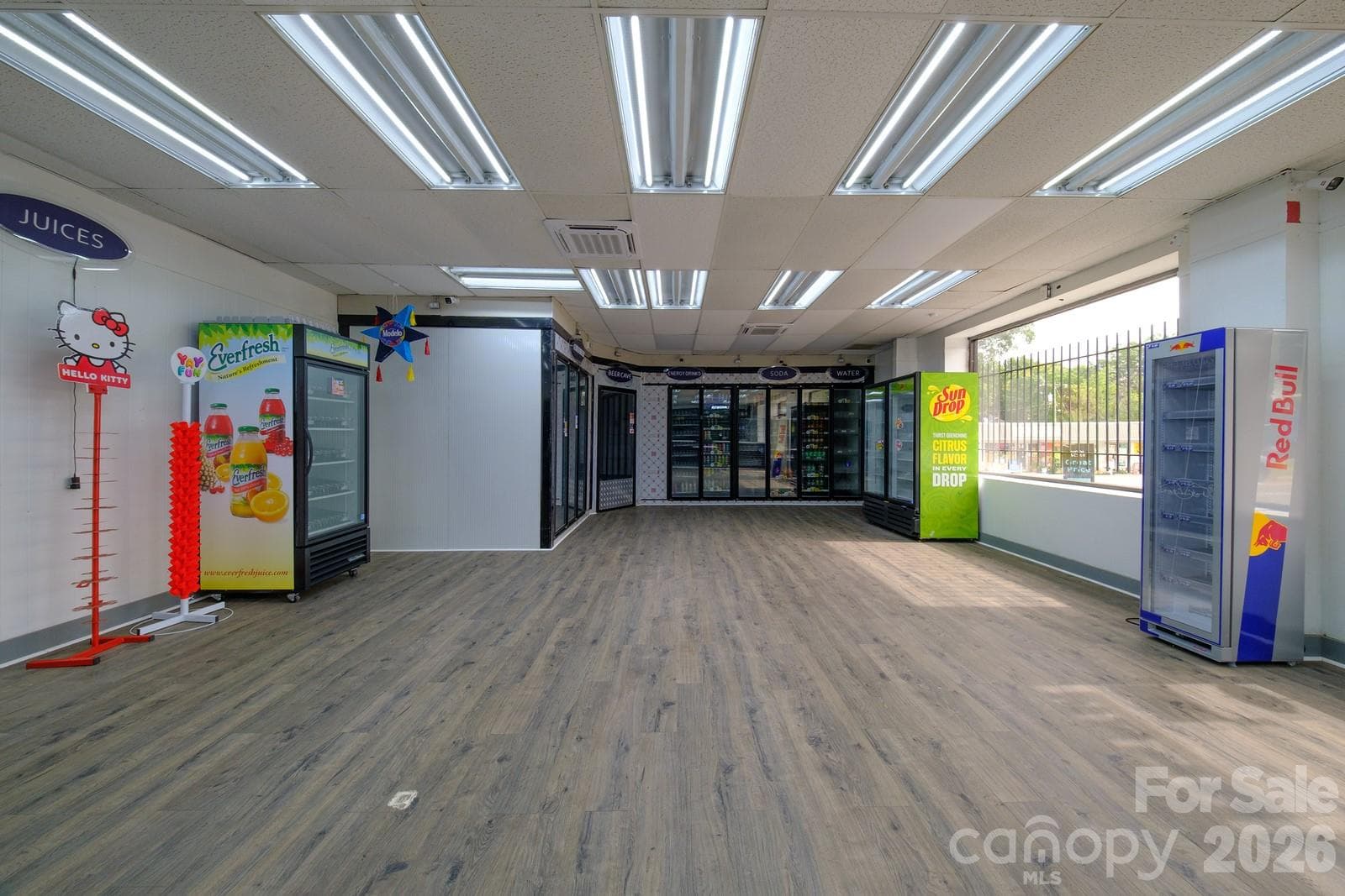 Business at 1000 N Charlotte Avenue, Monroe, photo 7 of 16