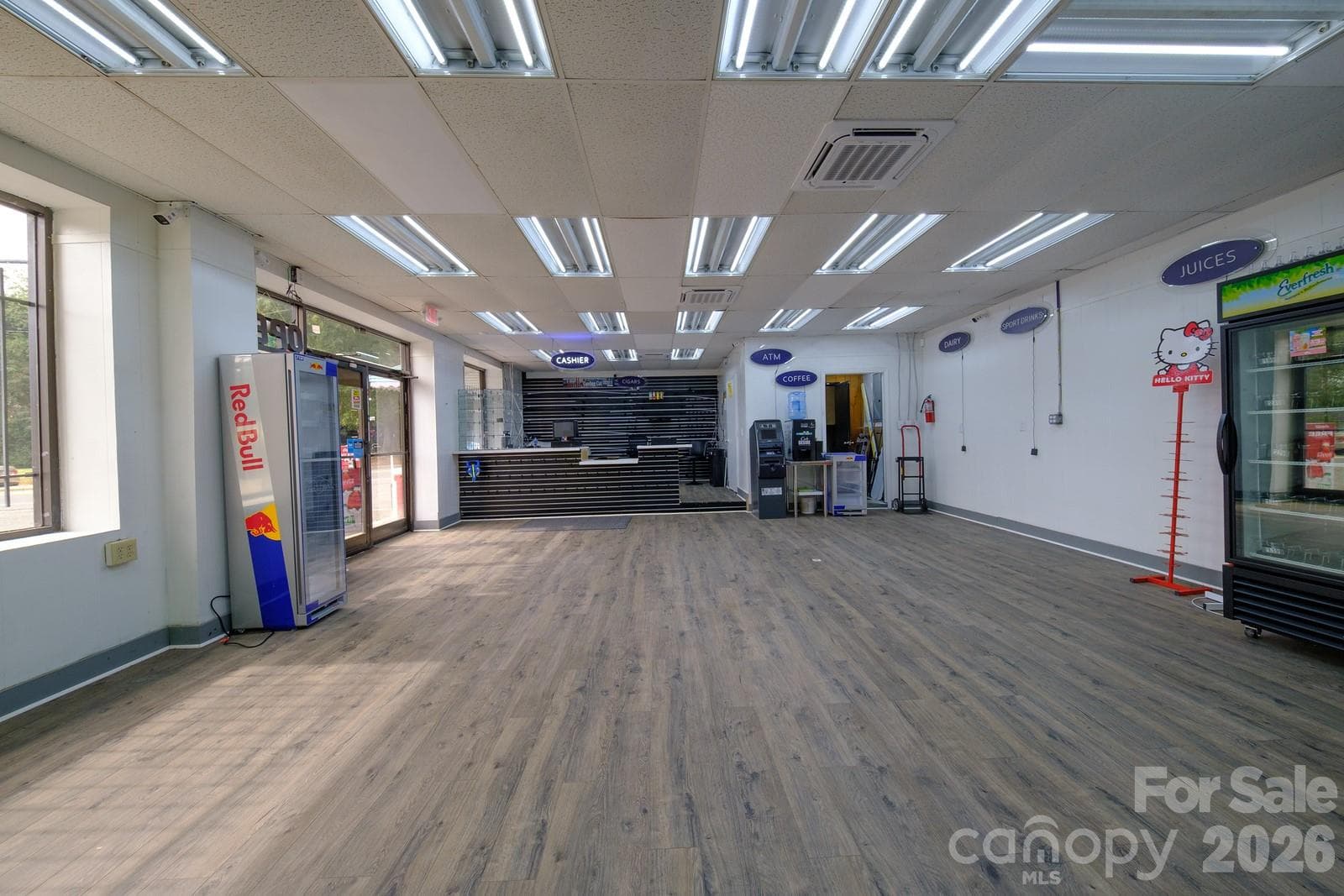 Business at 1000 N Charlotte Avenue, Monroe, photo 10 of 16