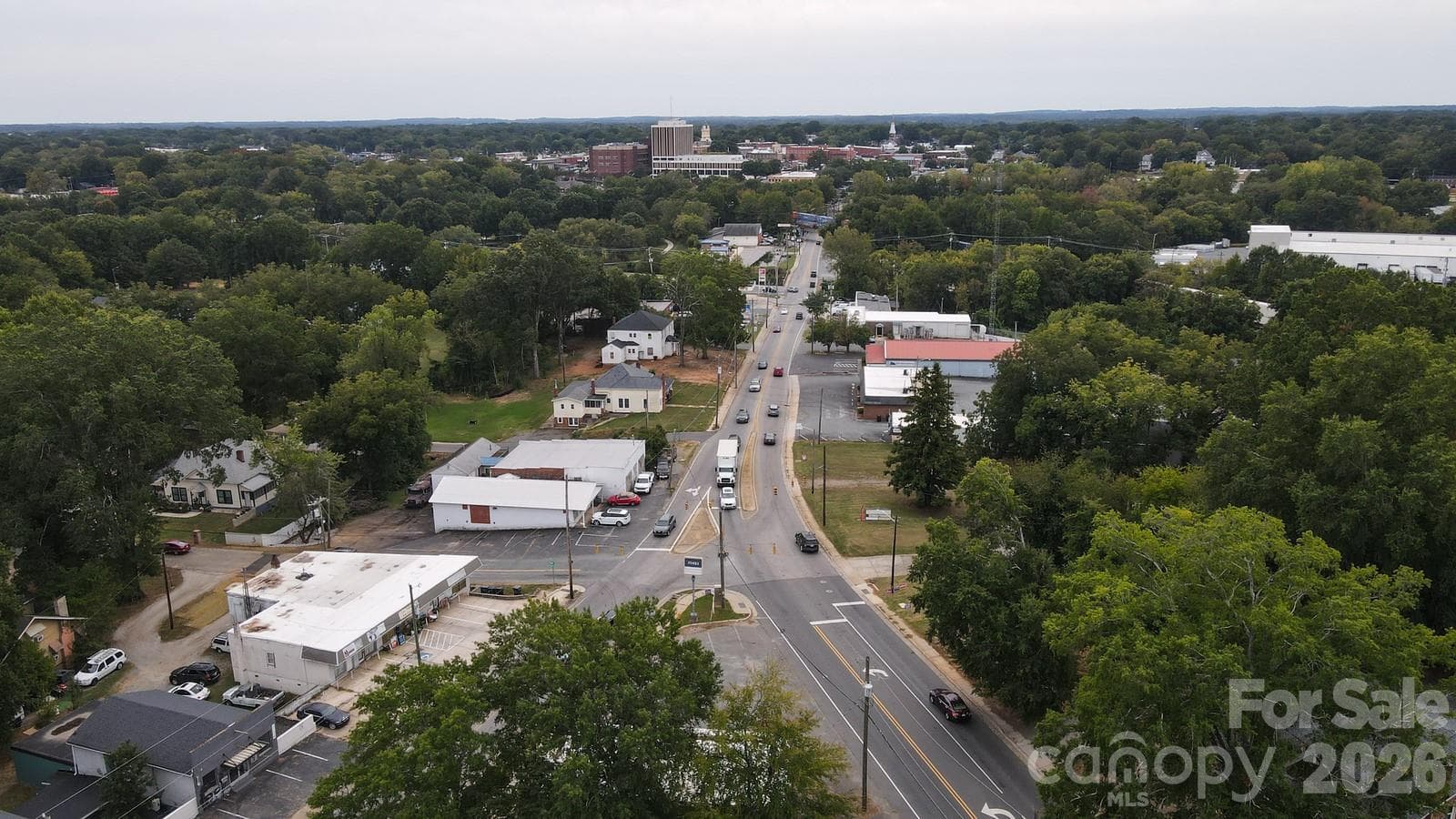 Business at 1000 N Charlotte Avenue, Monroe, photo 12 of 16