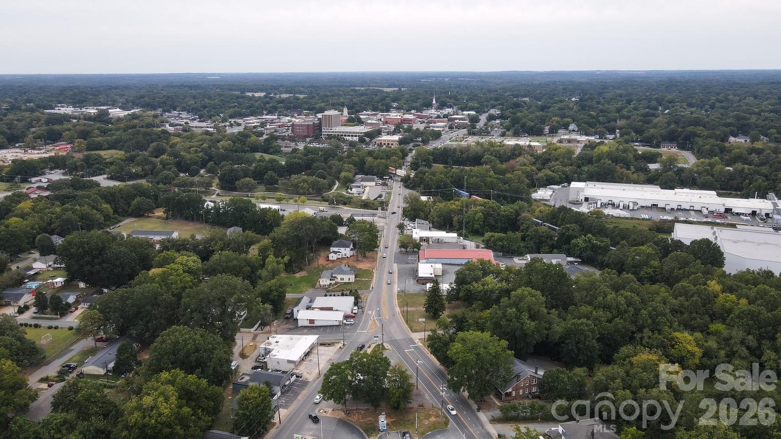 Business at 1000 N Charlotte Avenue, Monroe, photo 13 of 16