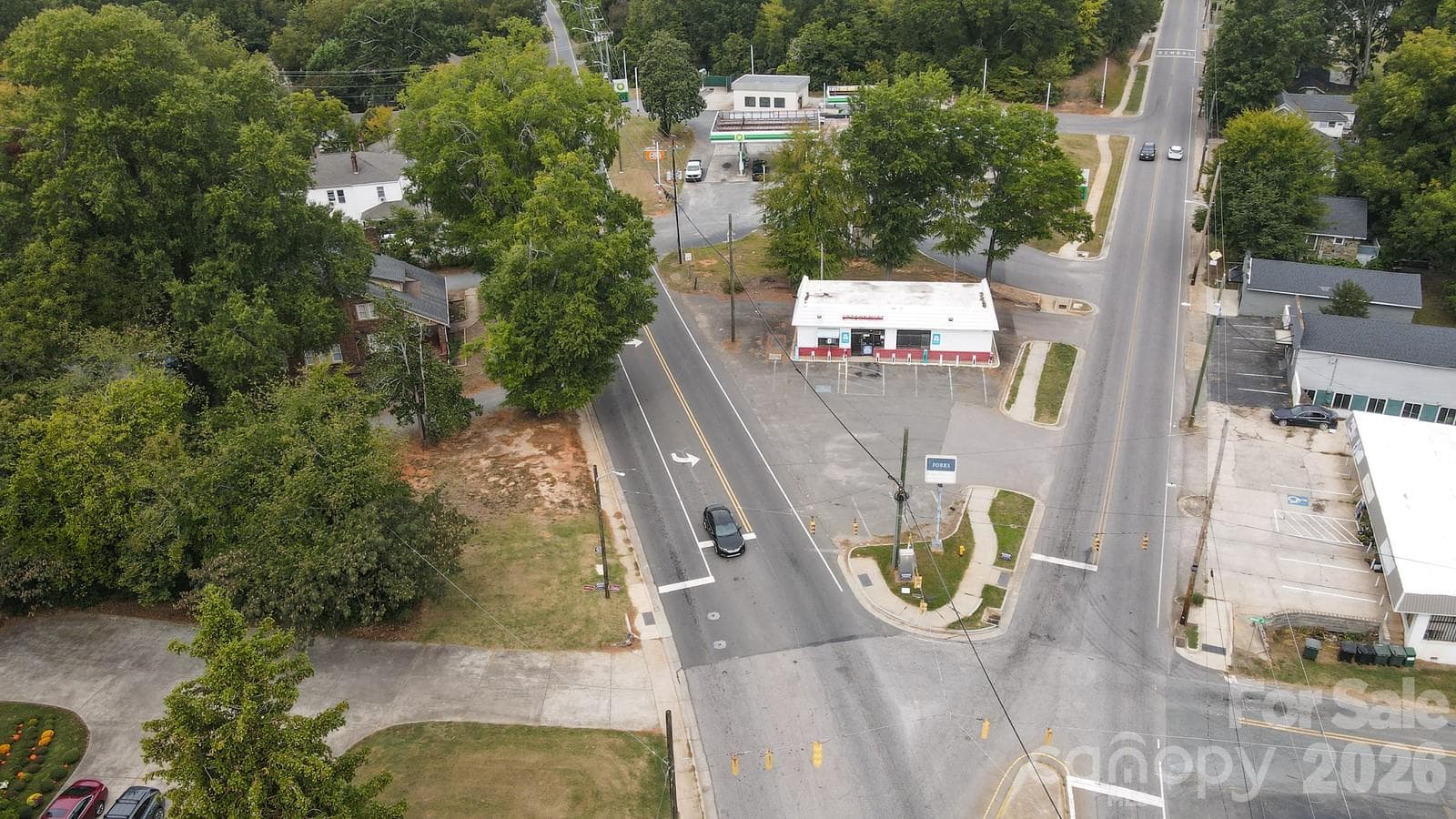 Business at 1000 N Charlotte Avenue, Monroe, photo 14 of 16