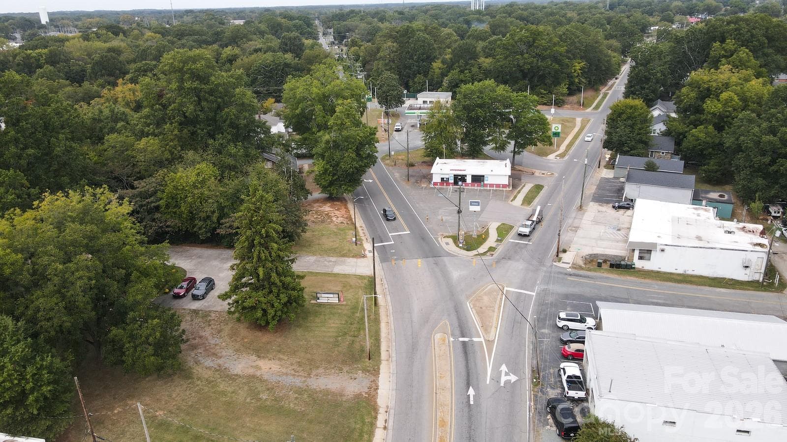 Business at 1000 N Charlotte Avenue, Monroe, photo 15 of 16
