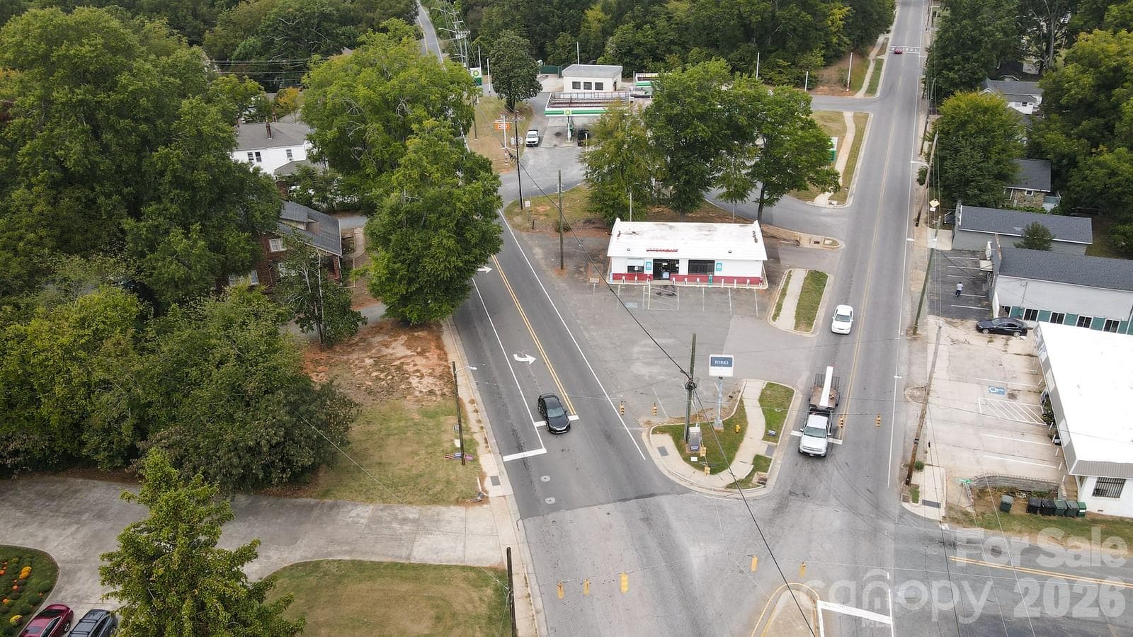 Business at 1000 N Charlotte Avenue, Monroe, photo 16 of 16