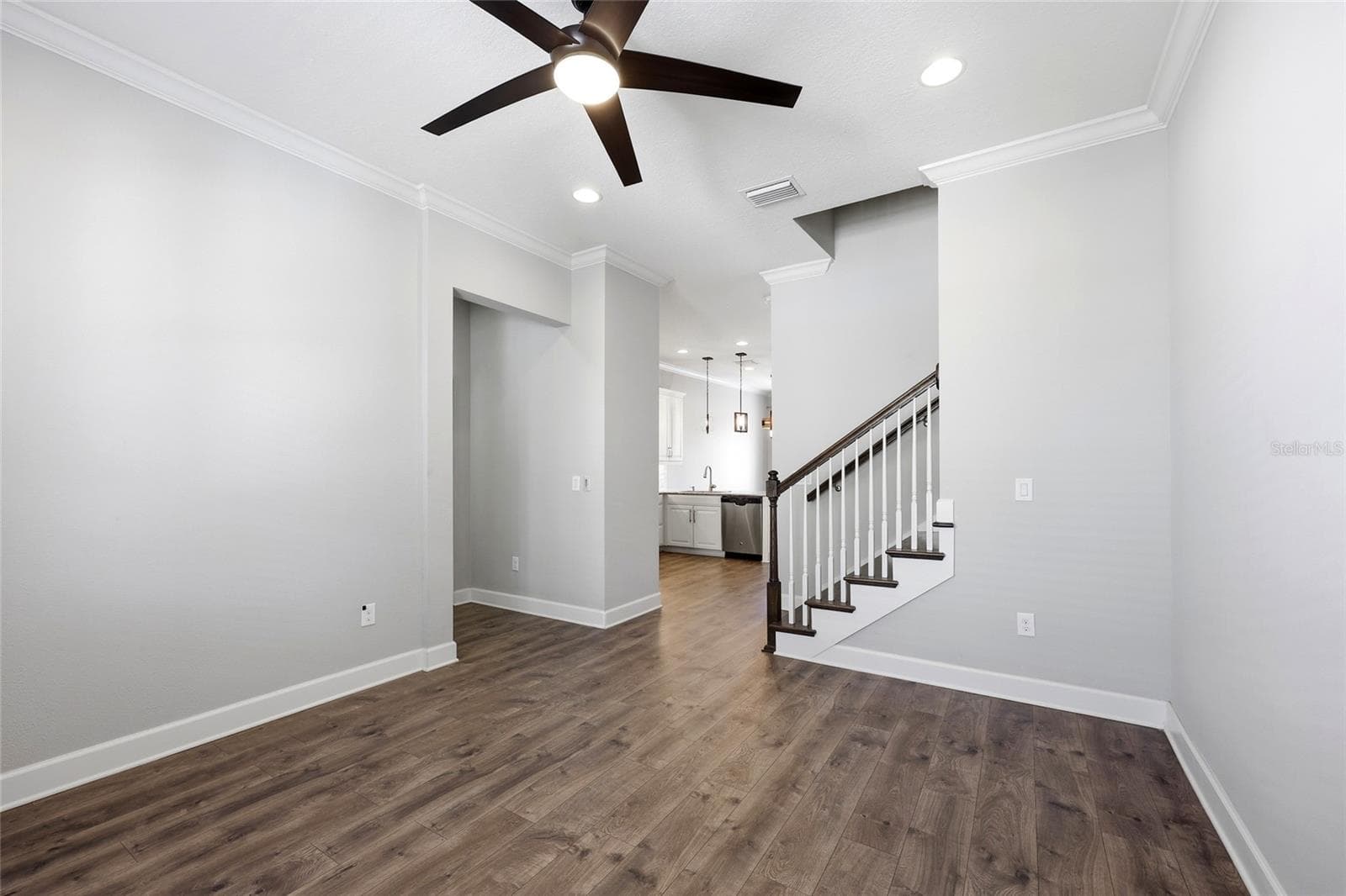 Townhouse at 6072 MOORINGS DR S, ST PETERSBURG, photo 30 of 64