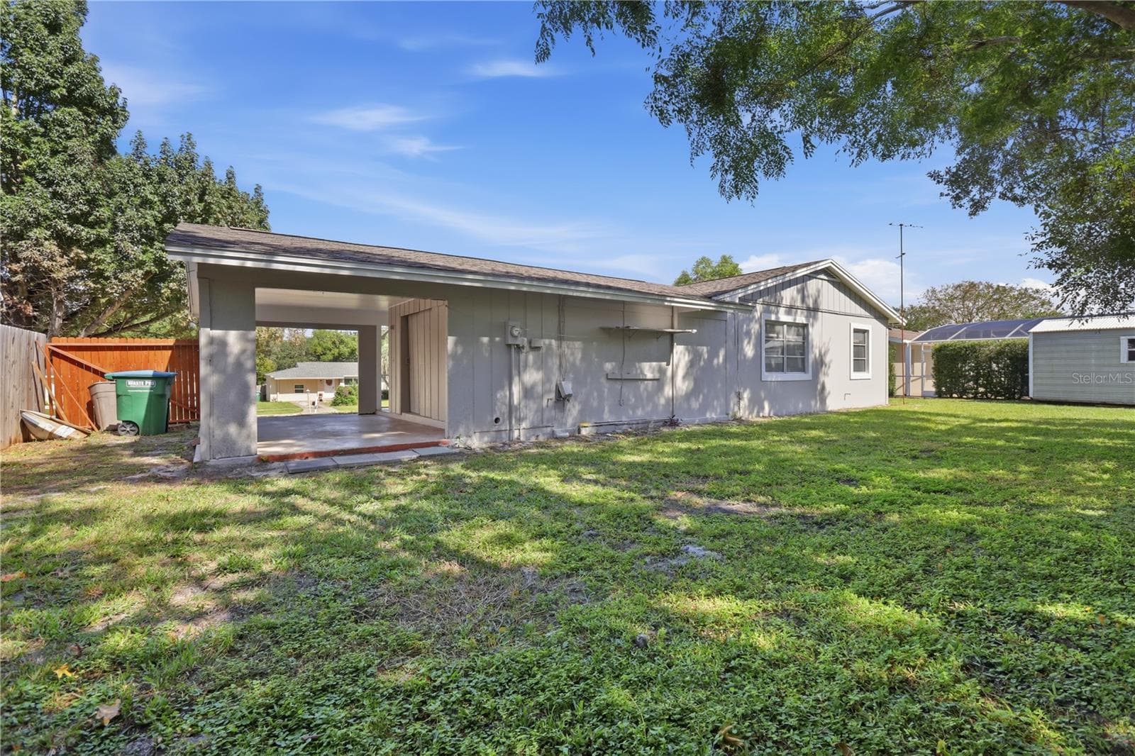 Single Family Residence at 1775 PHILADELPHIA CT, DELTONA, photo 24 of 27