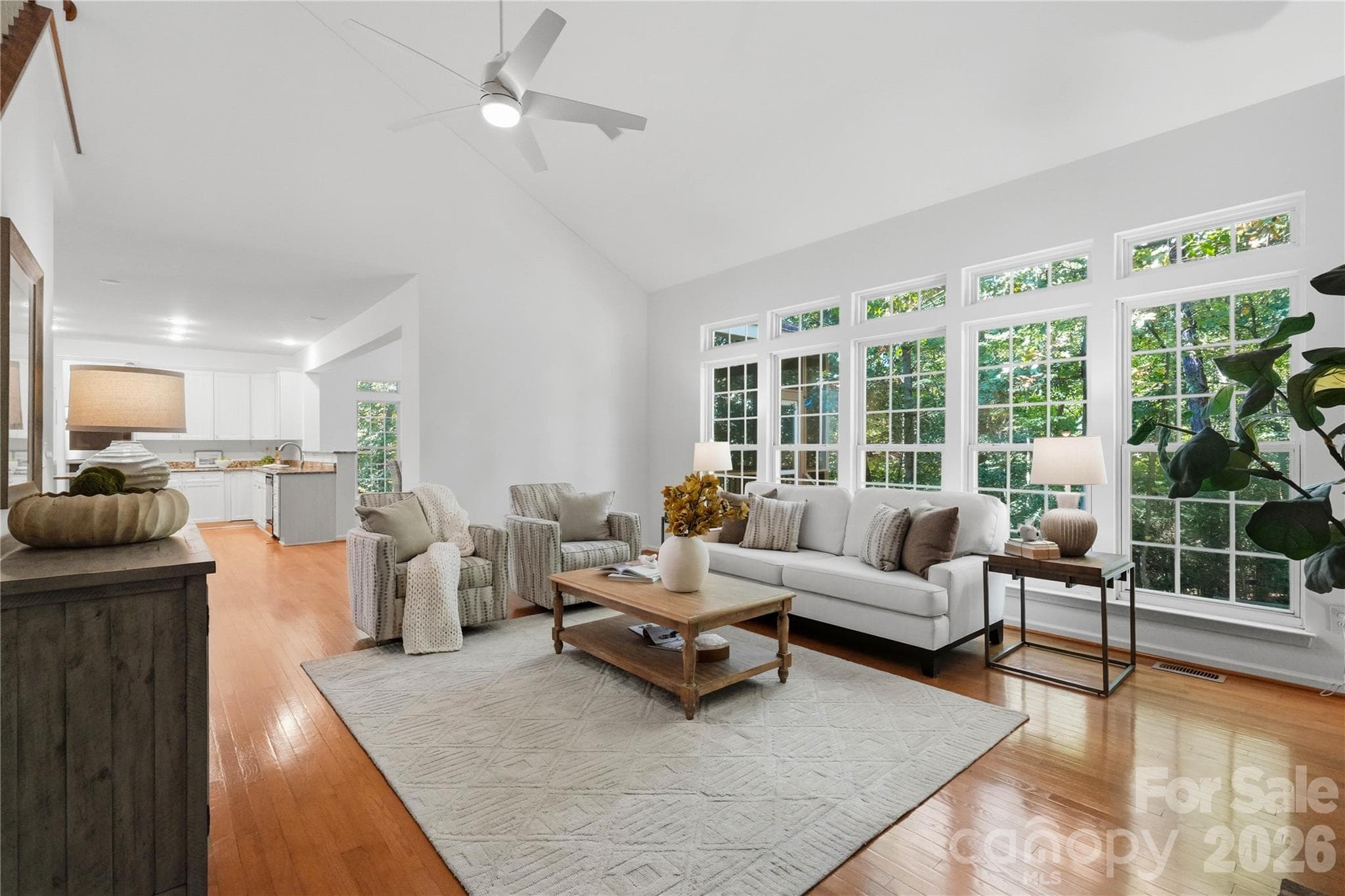 Single Family Residence at 7900 Wilby Hollow Drive, Charlotte, photo 13 of 35
