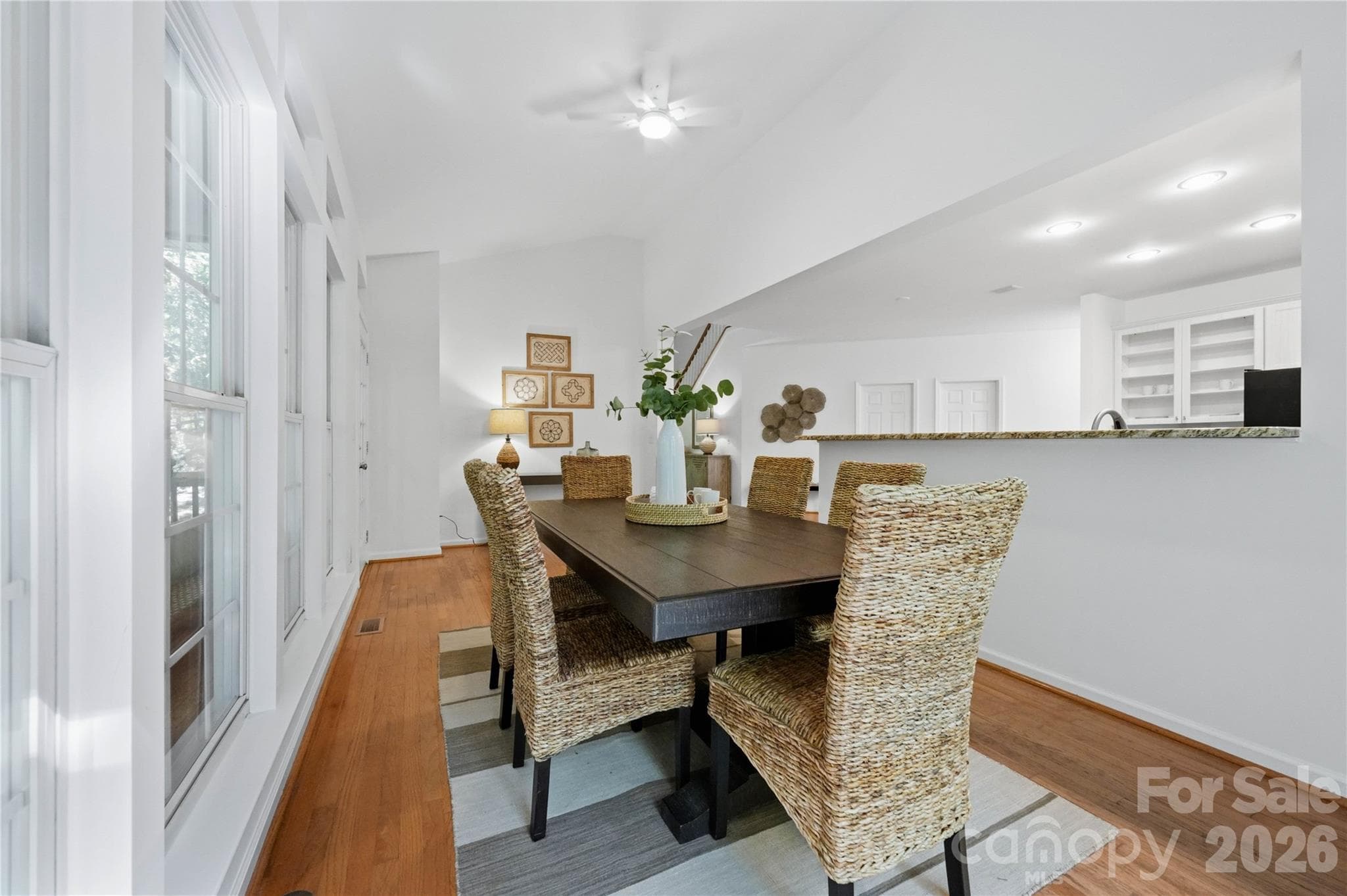 Single Family Residence at 7900 Wilby Hollow Drive, Charlotte, photo 15 of 35