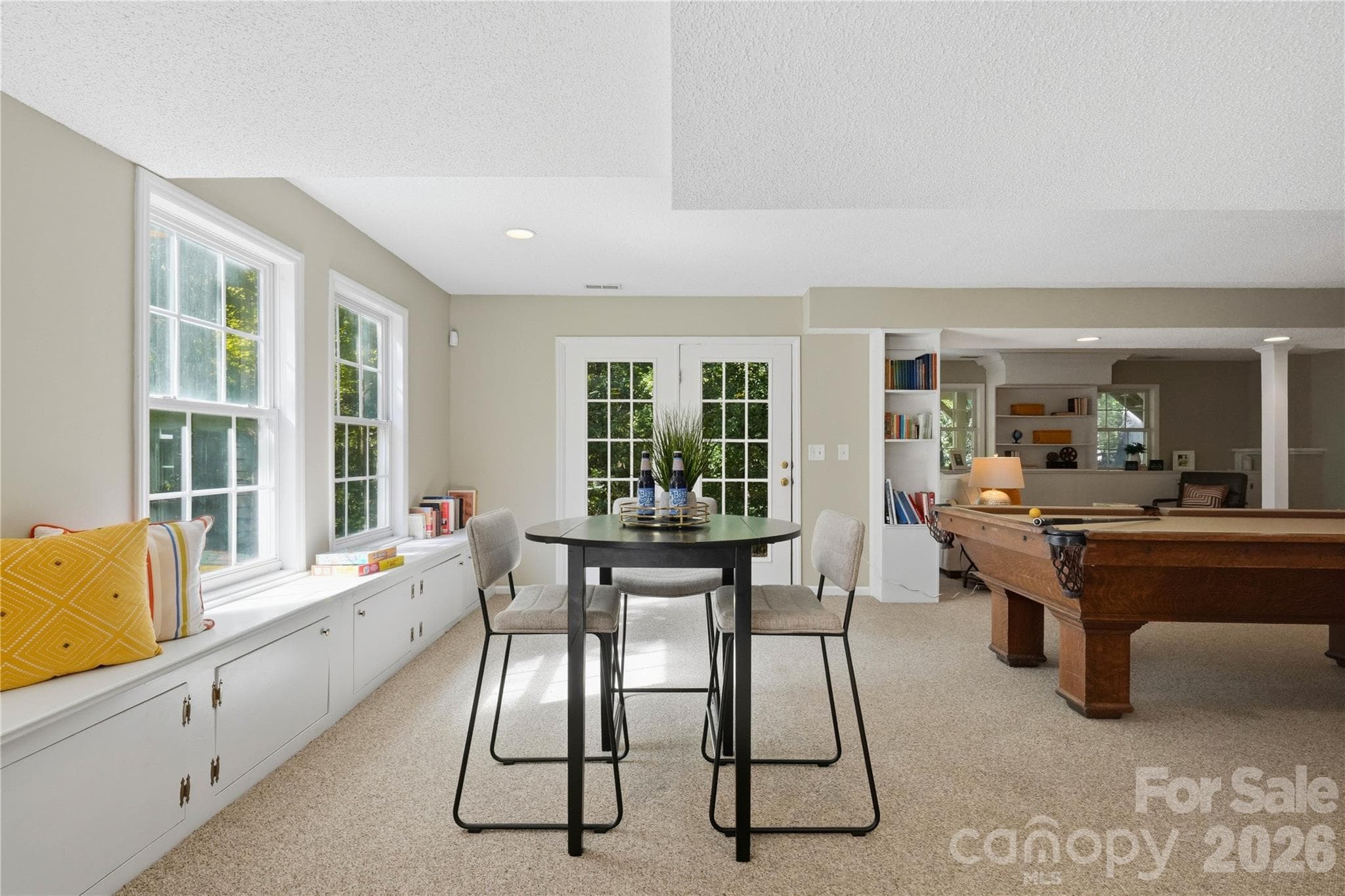 Single Family Residence at 7900 Wilby Hollow Drive, Charlotte, photo 30 of 35