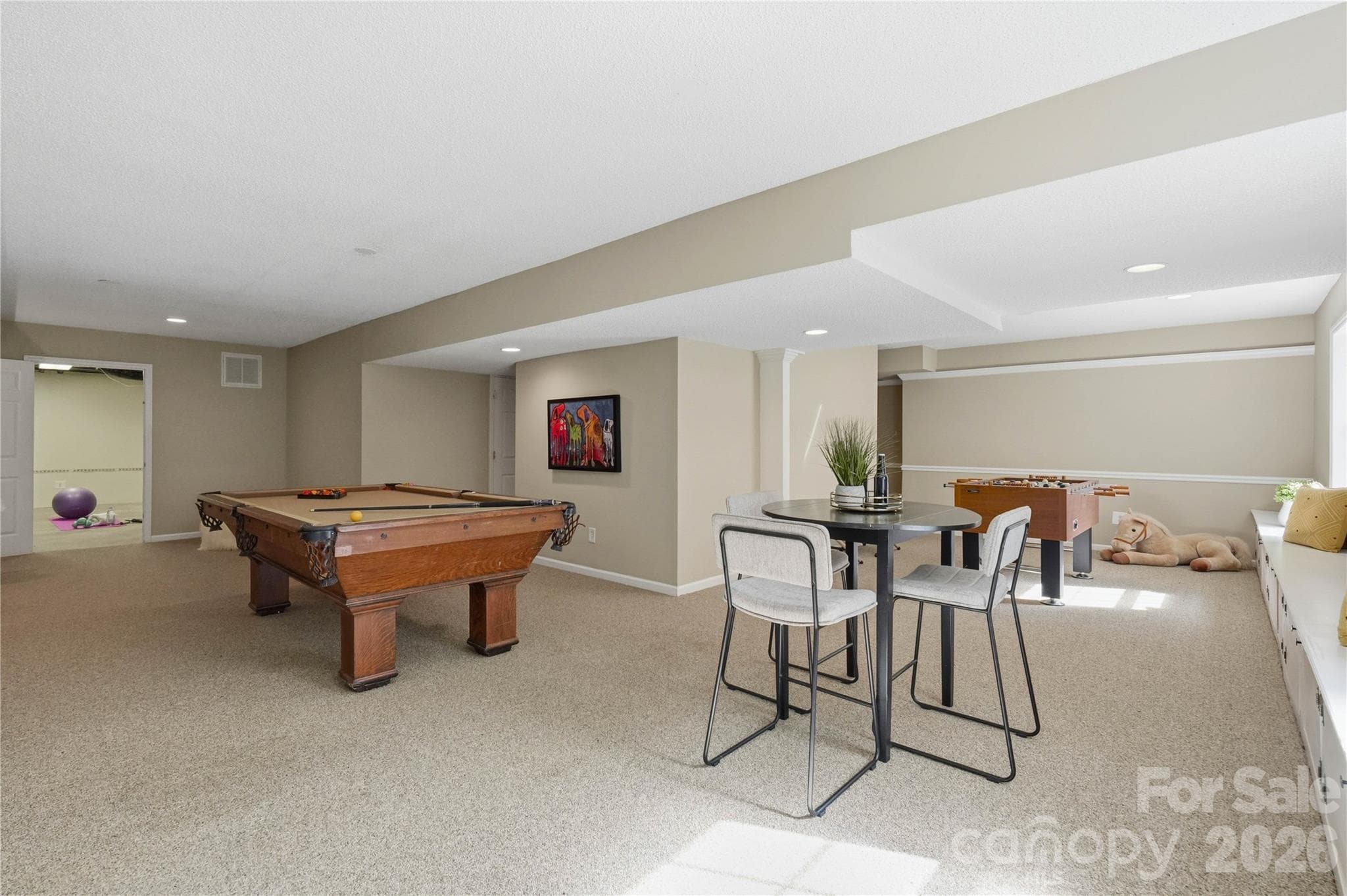 Single Family Residence at 7900 Wilby Hollow Drive, Charlotte, photo 31 of 35