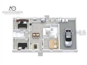 Single Family Residence at 134 DOGWOOD DRIVE CIR, OCALA, photo 3 of 9