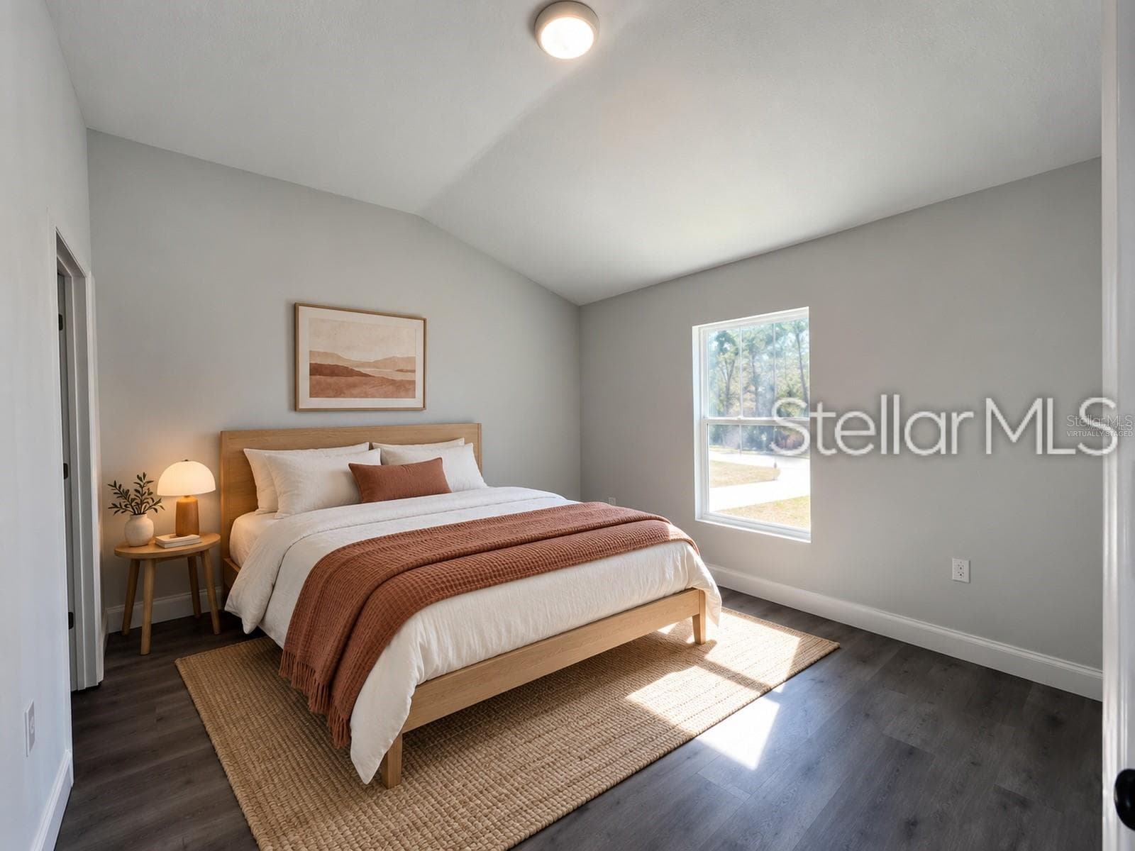 Virtually staged - 134 DOGWOOD DRIVE CIR, OCALA