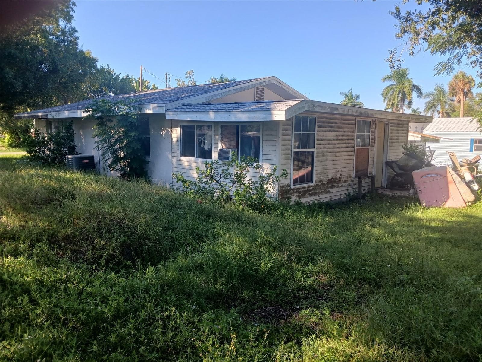 Single Family Residence at 2216 MARK AVE, PUNTA GORDA, photo 2 of 6