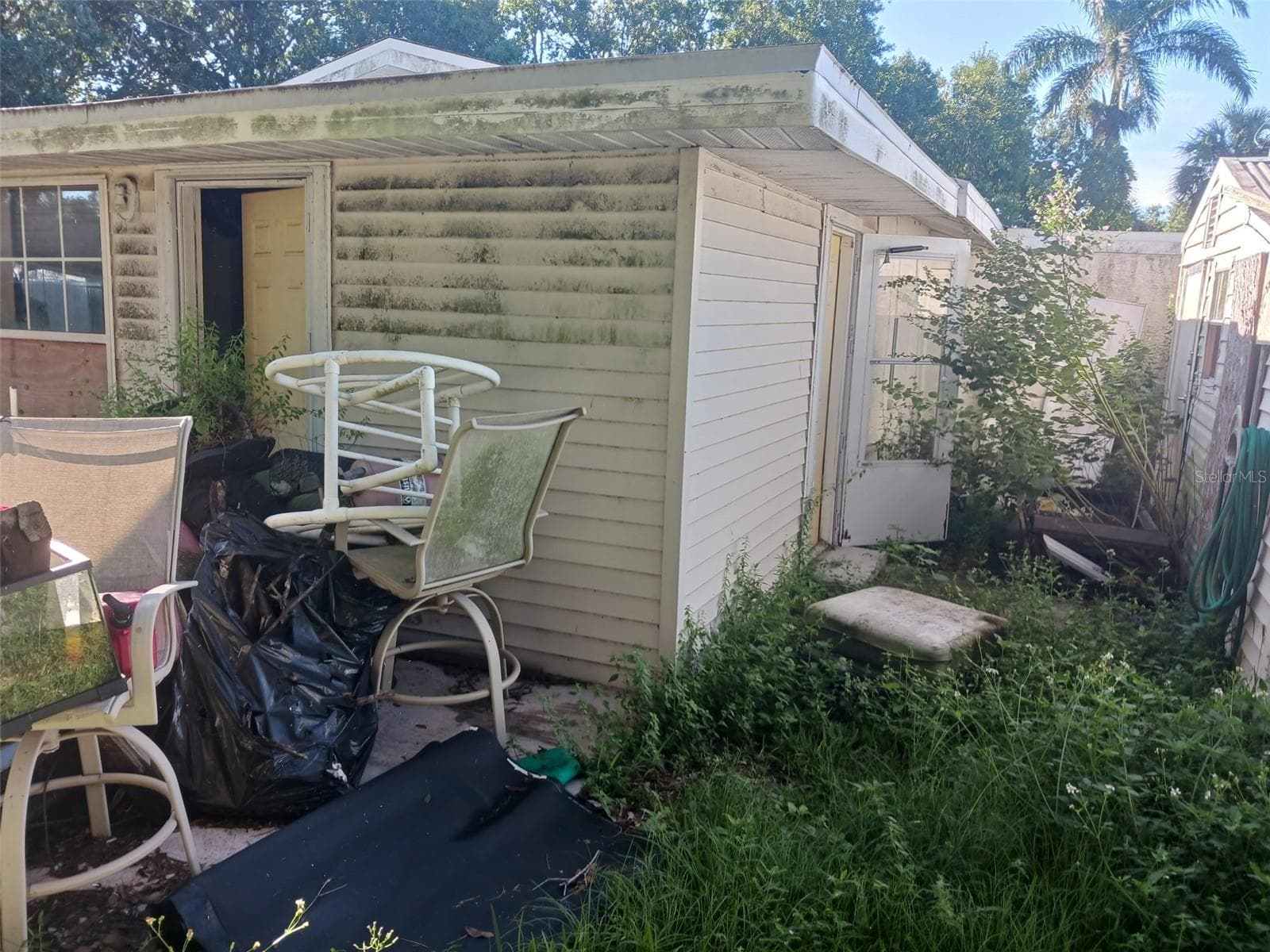 Single Family Residence at 2216 MARK AVE, PUNTA GORDA, photo 4 of 6