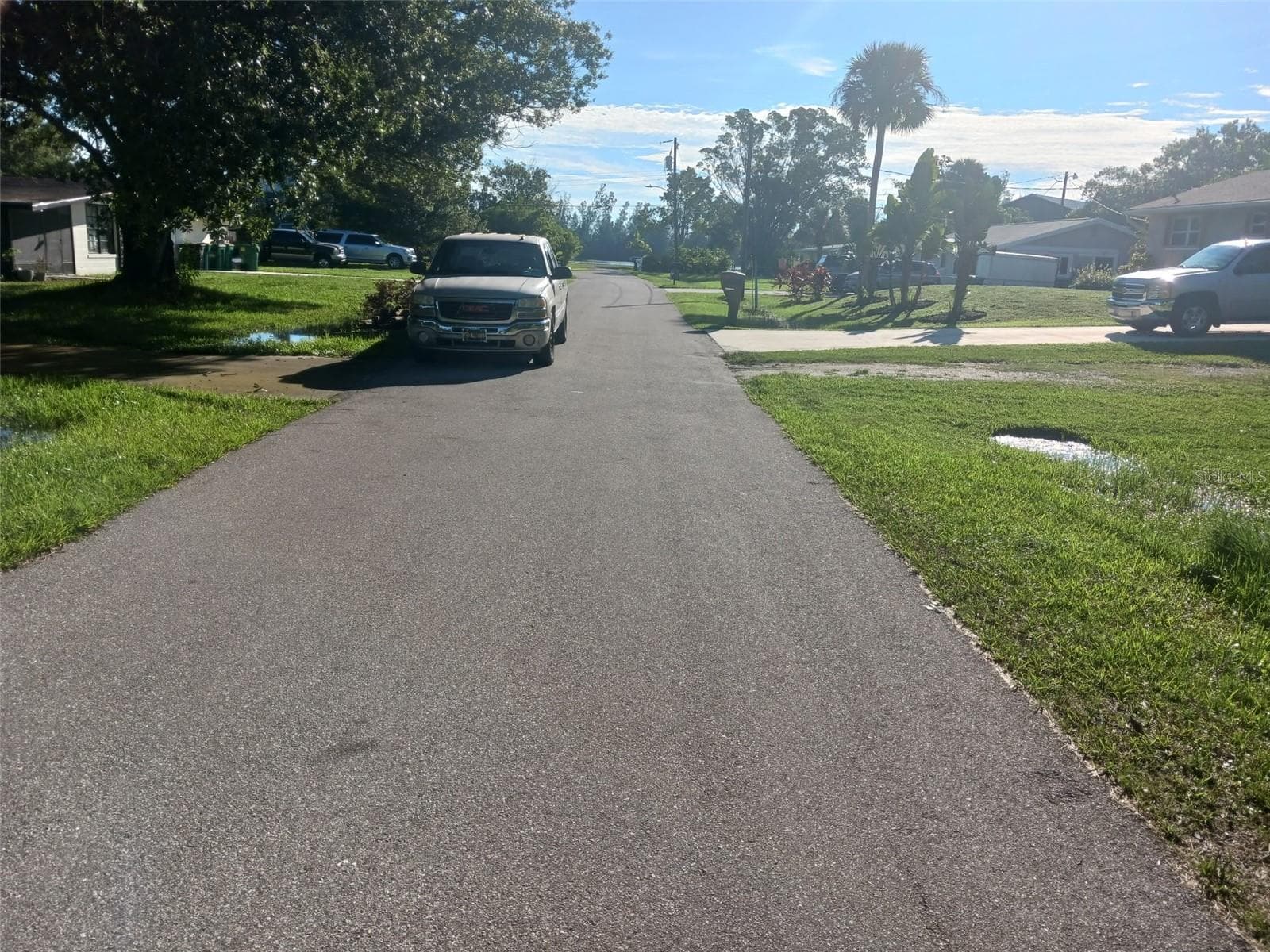 Single Family Residence at 2216 MARK AVE, PUNTA GORDA, photo 6 of 6