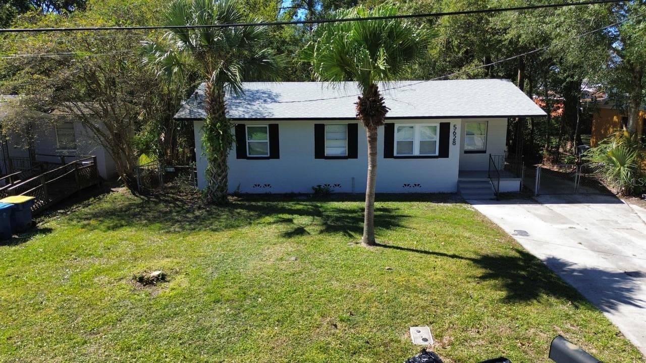 5628 BELAFONTE DR