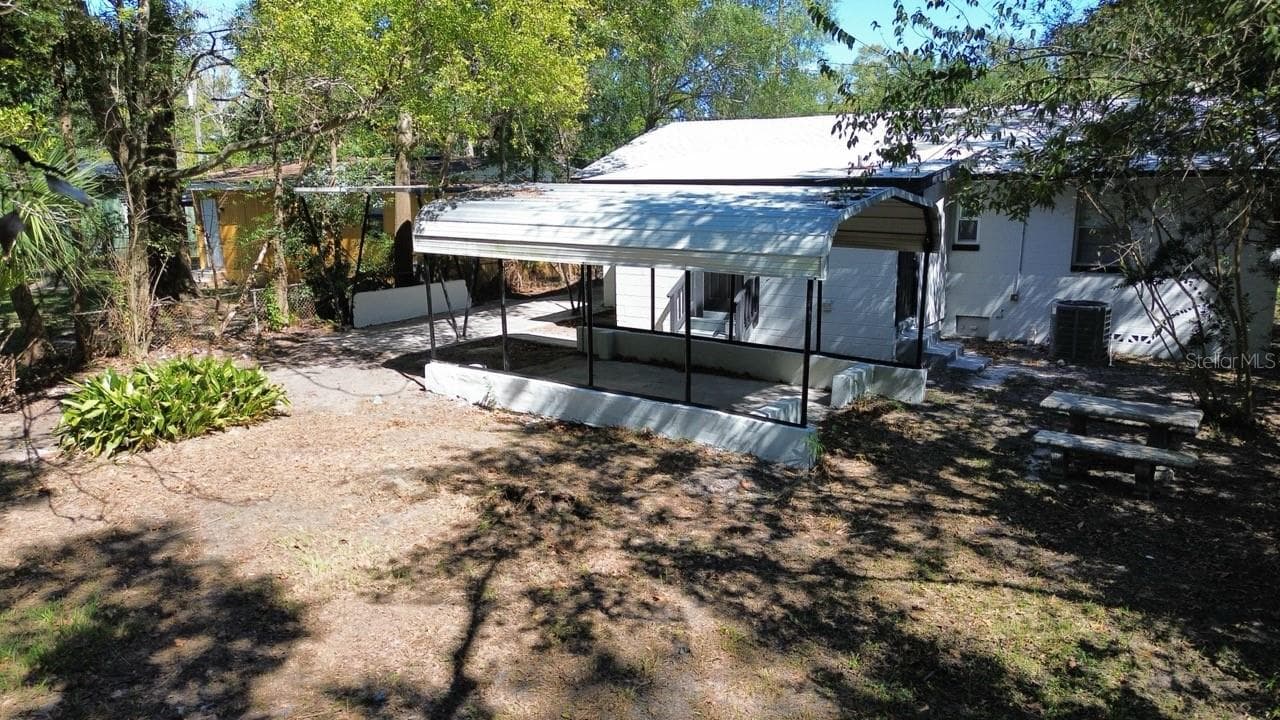 Single Family Residence at 5628 BELAFONTE DR, JACKSONVILLE, photo 70 of 82