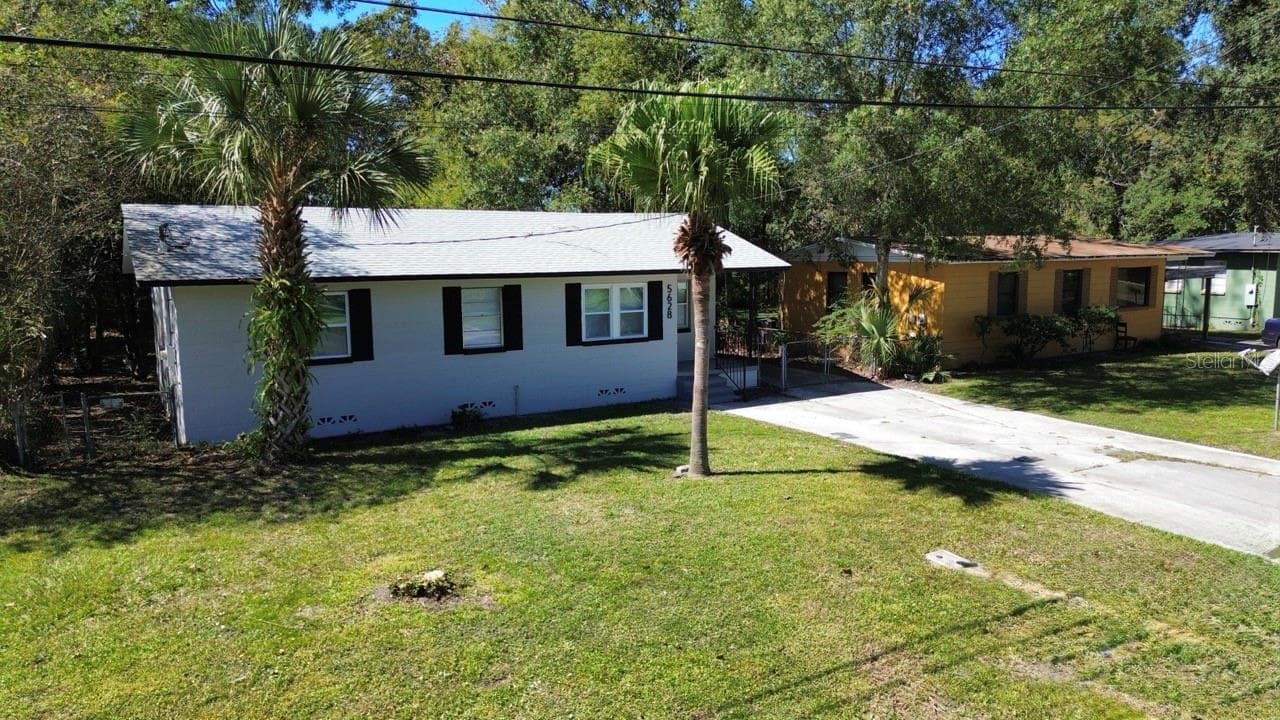 Single Family Residence at 5628 BELAFONTE DR, JACKSONVILLE, photo 71 of 82