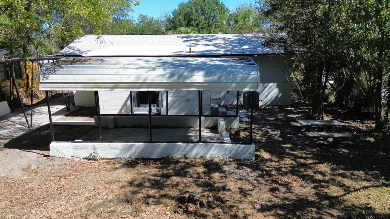 Single Family Residence at 5628 BELAFONTE DR, JACKSONVILLE, photo 72 of 82