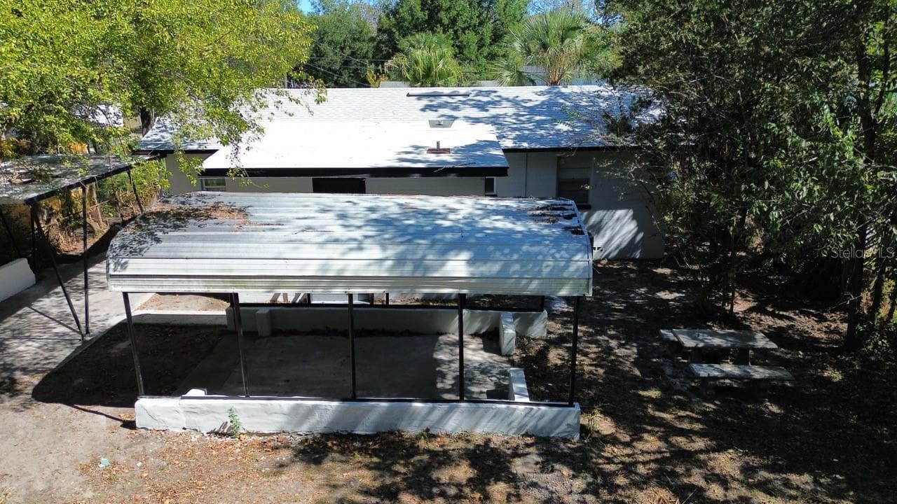 Single Family Residence at 5628 BELAFONTE DR, JACKSONVILLE, photo 78 of 82