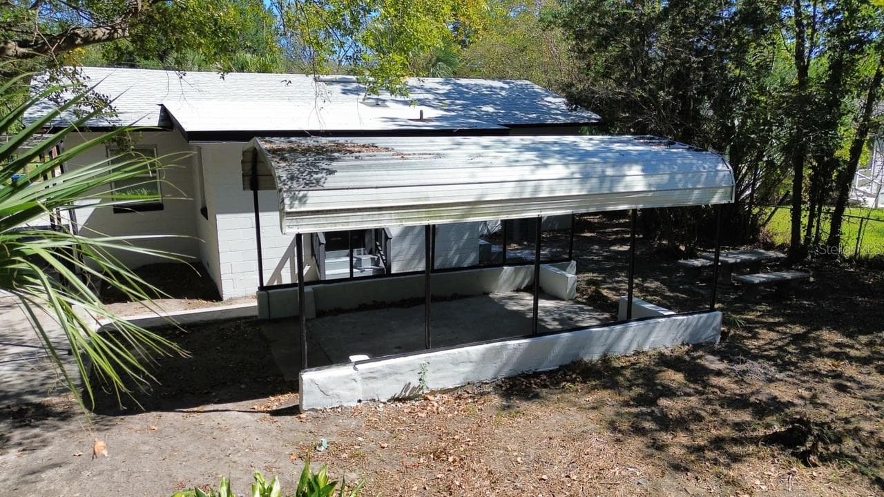 Single Family Residence at 5628 BELAFONTE DR, JACKSONVILLE, photo 80 of 82
