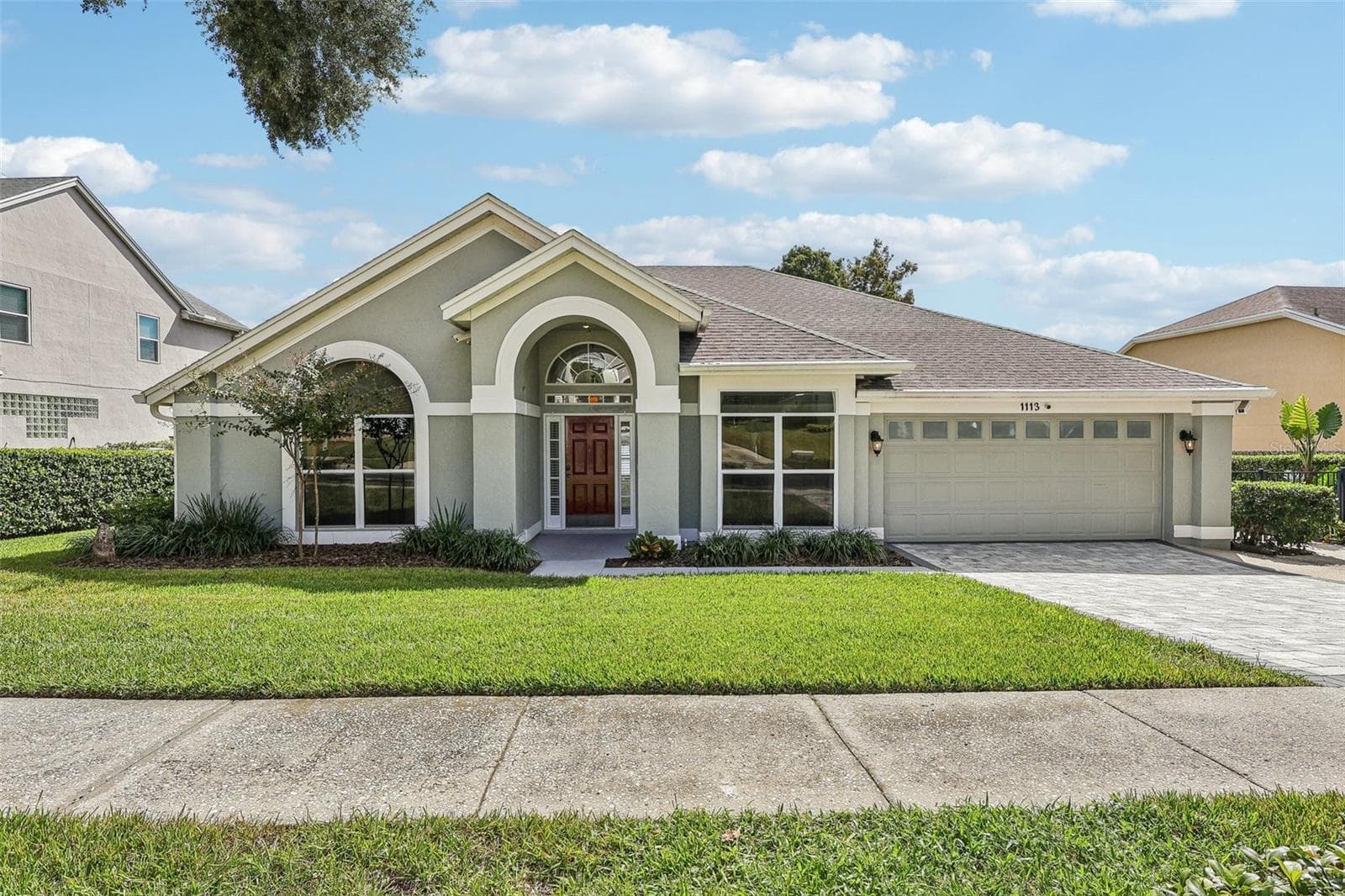 1113 HAWTHORNE COVE DR