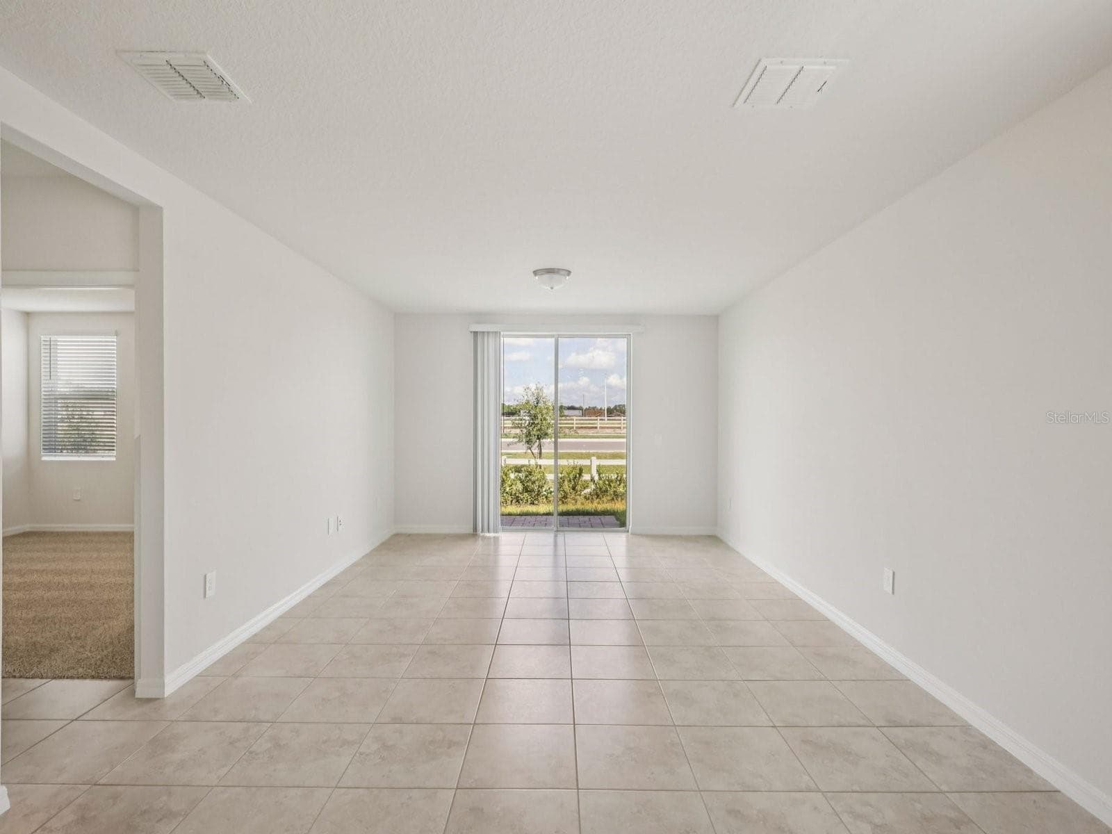 Can you make this description for VillaMar for MLS with a warm but sales appeal: This versatile floorplan offers four bedrooms, two full baths and family room, complemented by an open-concept kitchen, dining area, and great room designed for gathering and entertaining. - 3965 GIORGIO DR, WINTER HAVEN