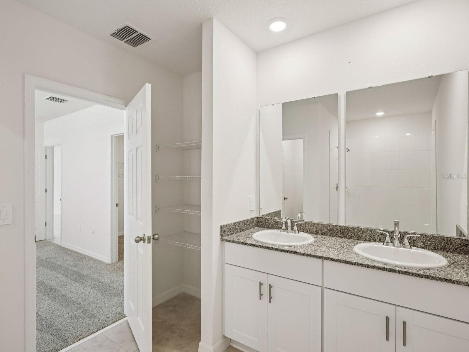 Can you make this description for VillaMar for MLS with a warm but sales appeal: This versatile floorplan offers four bedrooms, two full baths and family room, complemented by an open-concept kitchen, dining area, and great room designed for gathering and entertaining. - 3965 GIORGIO DR, WINTER HAVEN