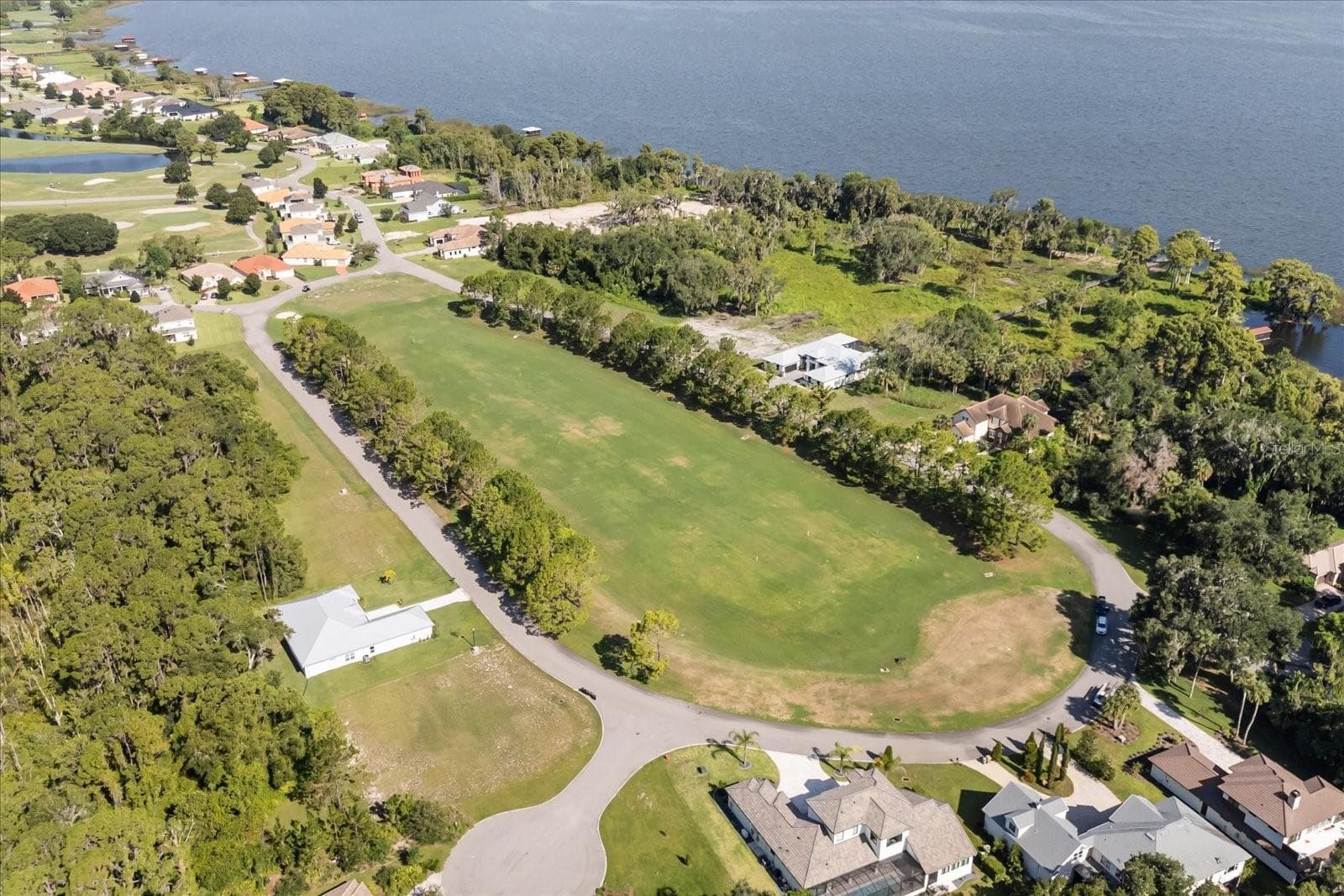 DIGC Driving Range - 29901 OSPREY CT, TAVARES