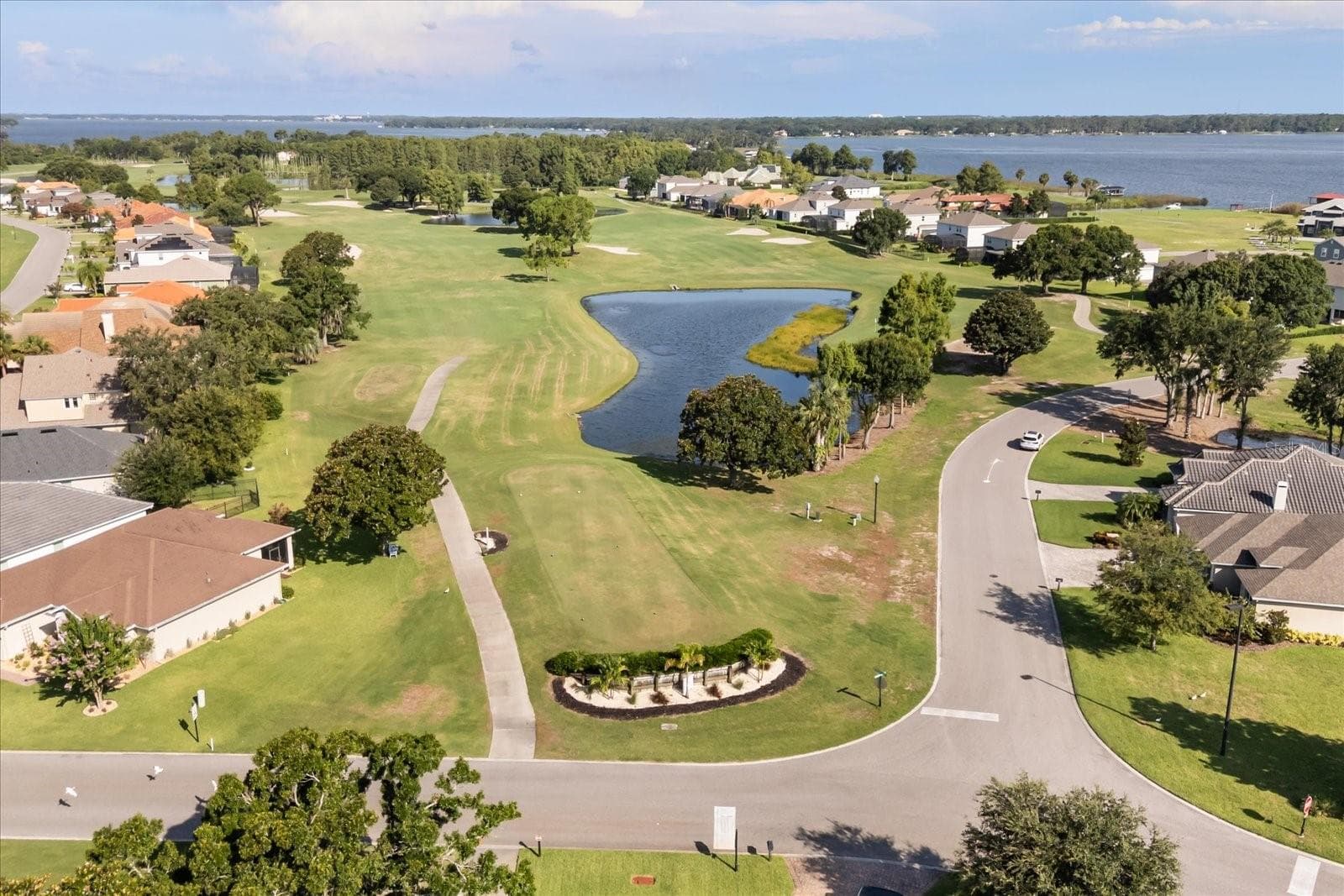 DIGC Golf Course - 29901 OSPREY CT, TAVARES