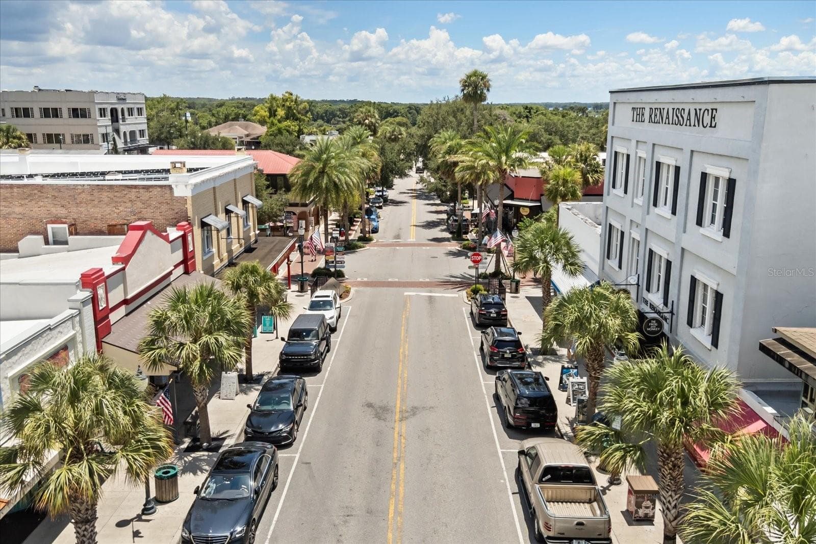 Downtown Mount Dora - 29901 OSPREY CT, TAVARES