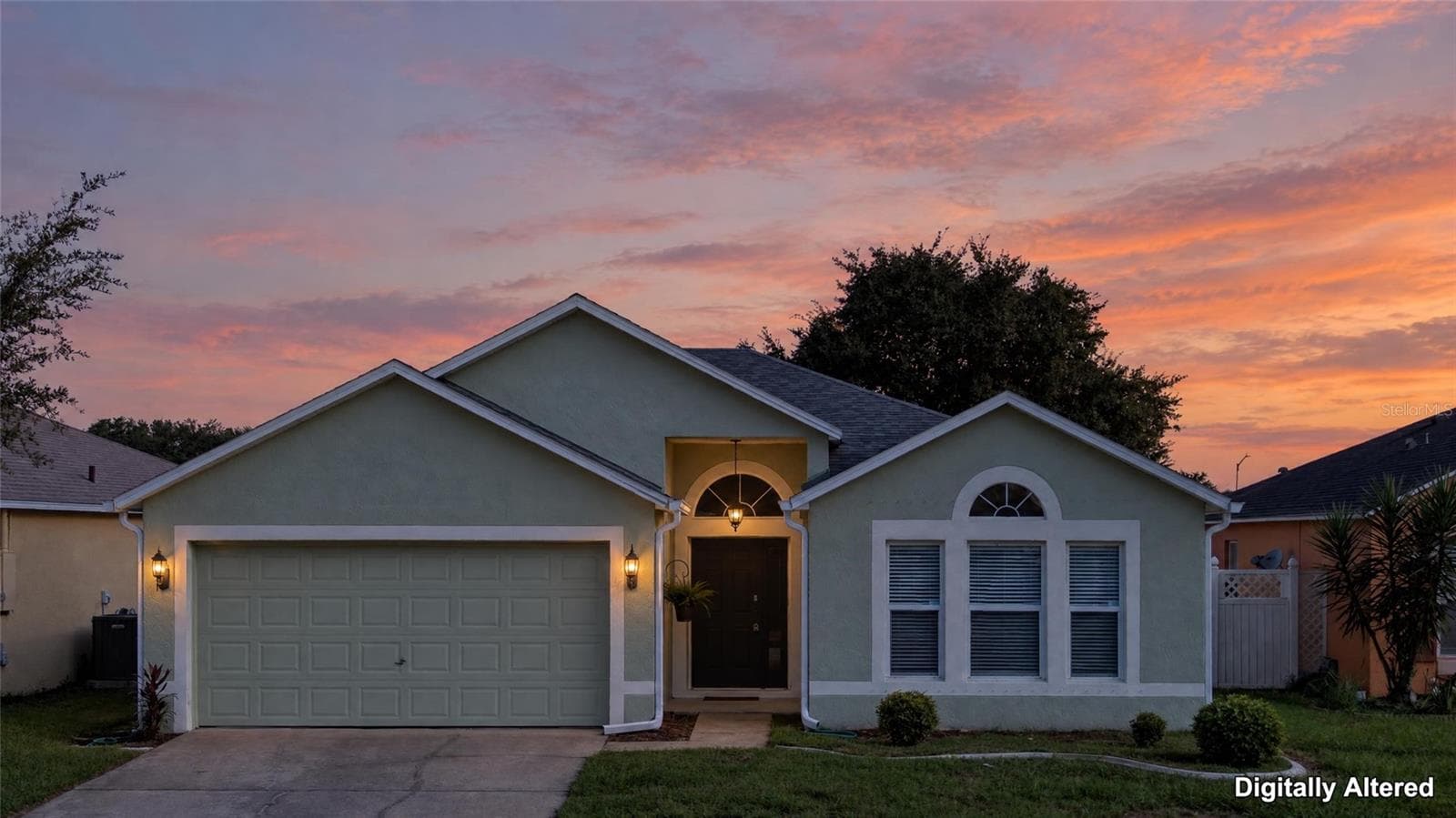 16111 WILKINSON DR